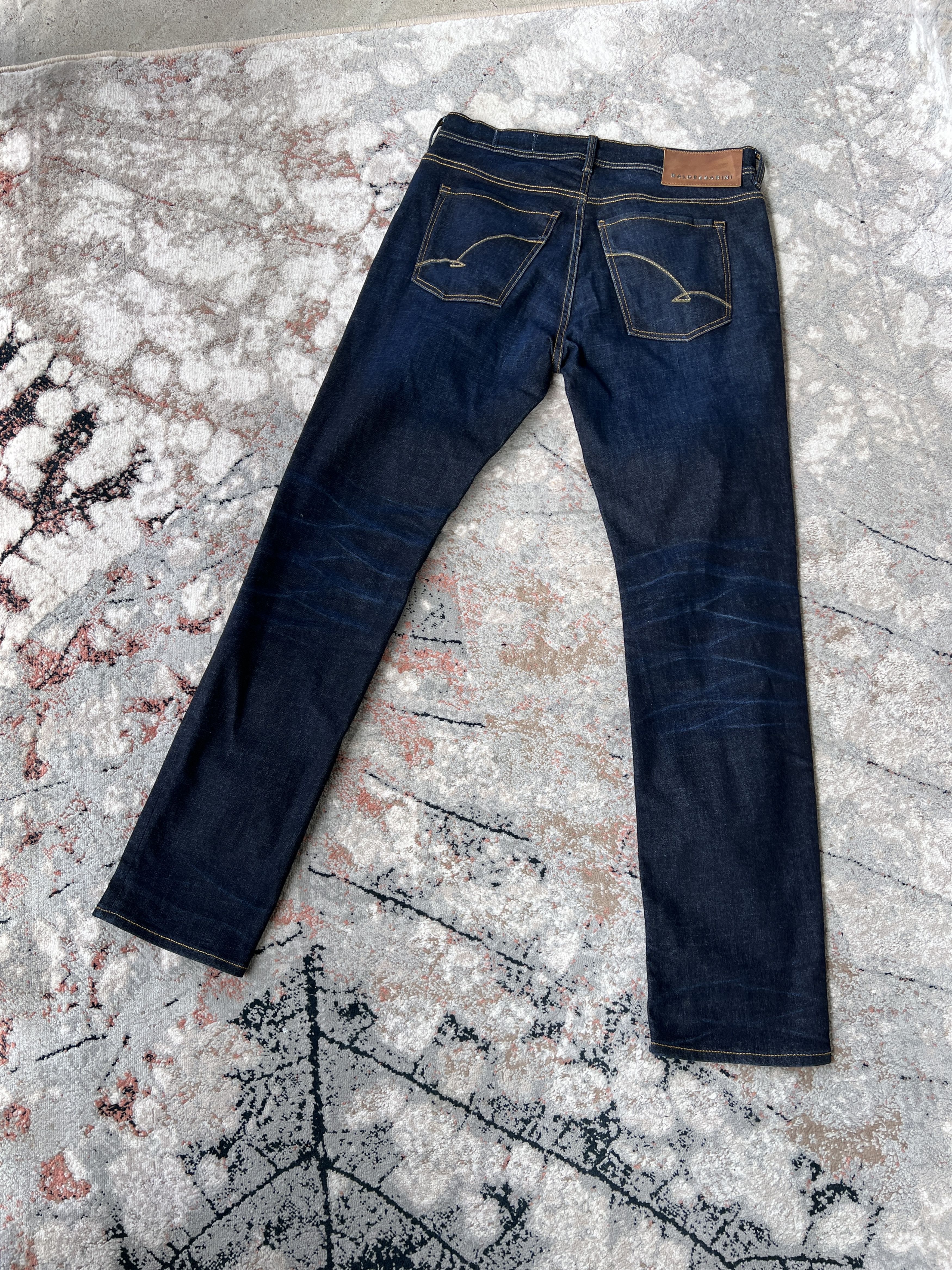 Baldessarini Baldessarini Jeans Size US 32 / EU 48 - 3 Thumbnail