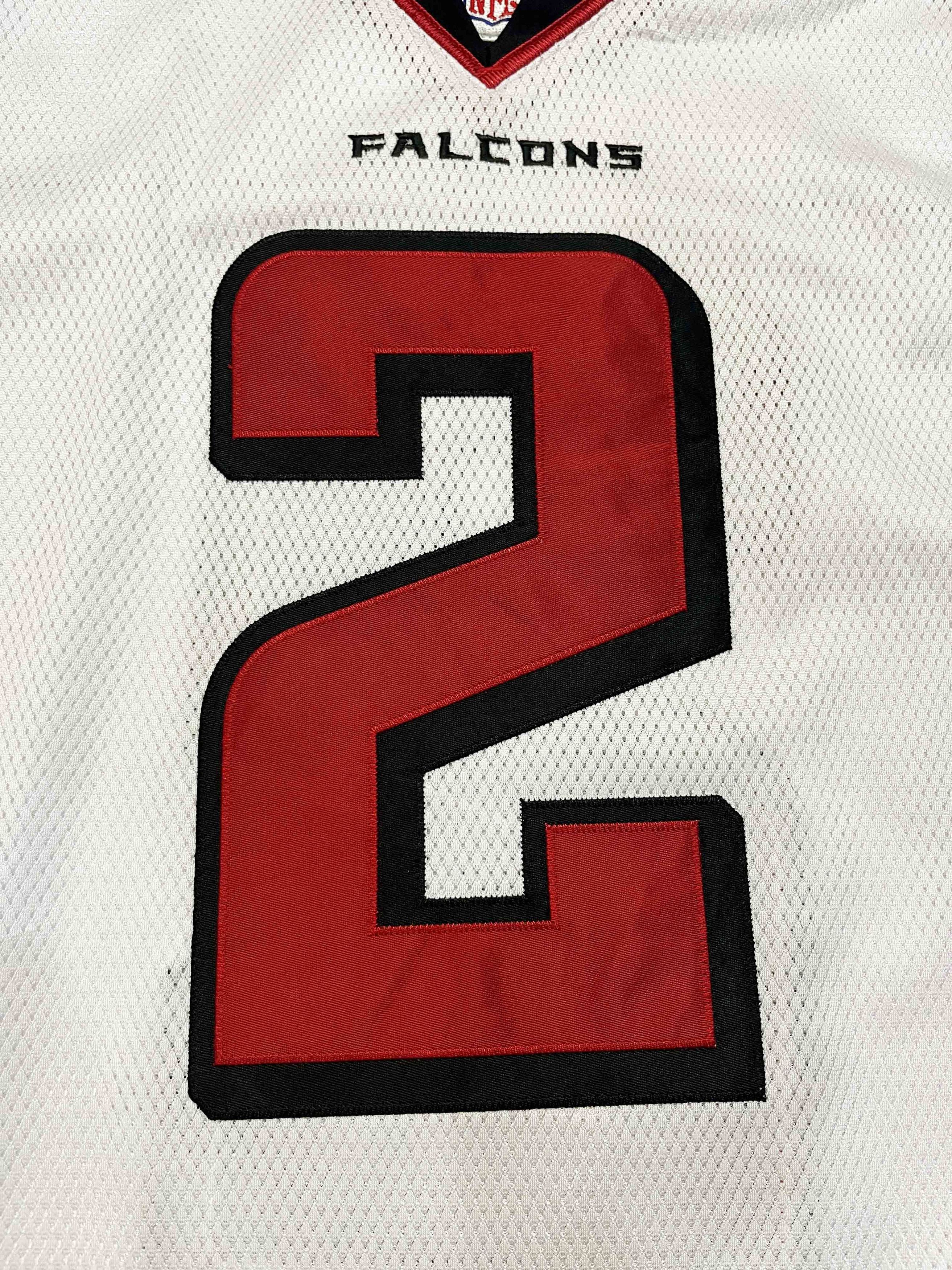 Reebok Reebok Authentic NFL Atlanta Falcons MATT RYAN #2 Jersey Size US XL / EU 56 / 4 - 2 Thumbnail