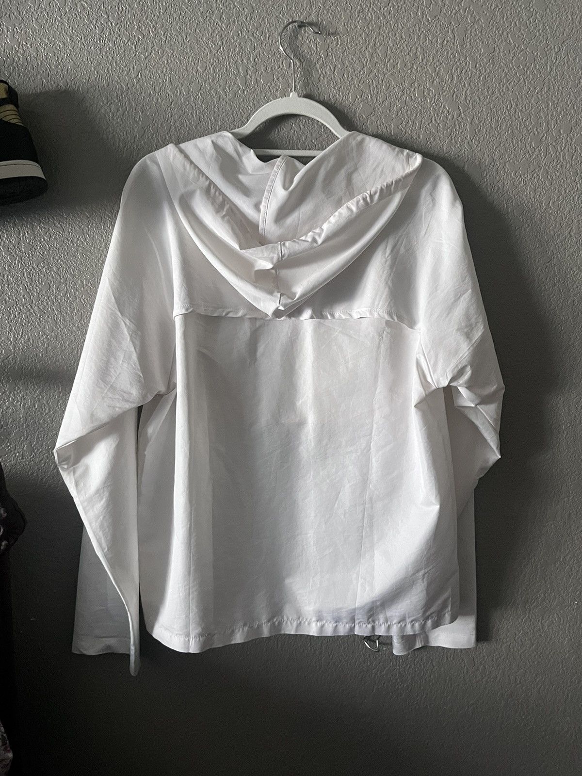 Raf Simons S/S1997 Packable Bag Anorak Size US M / EU 48-50 / 2 - 6 Thumbnail