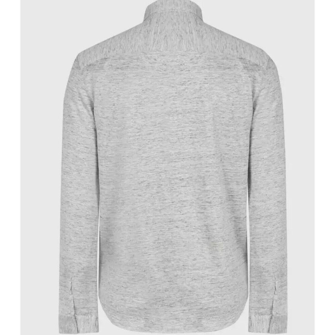 John Varvatos John Varvatos REGULAR FIT LS SHIRT WITH PINTUCKS Men's. Size Size US L / EU 52-54 / 3 - 3 Thumbnail