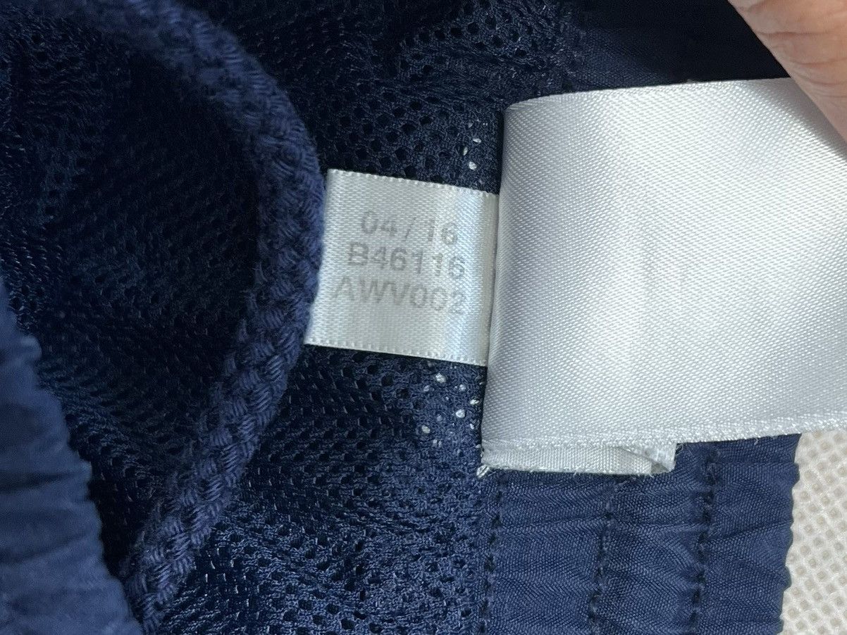 Adidas Pants Adidas logo y2k Size US 32 / EU 48 - 3 Thumbnail