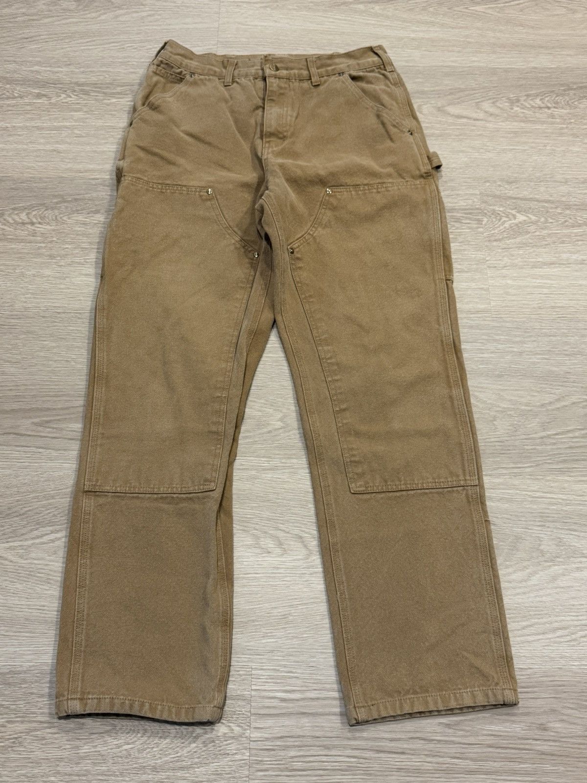 Vintage Carhartt Double Knees
