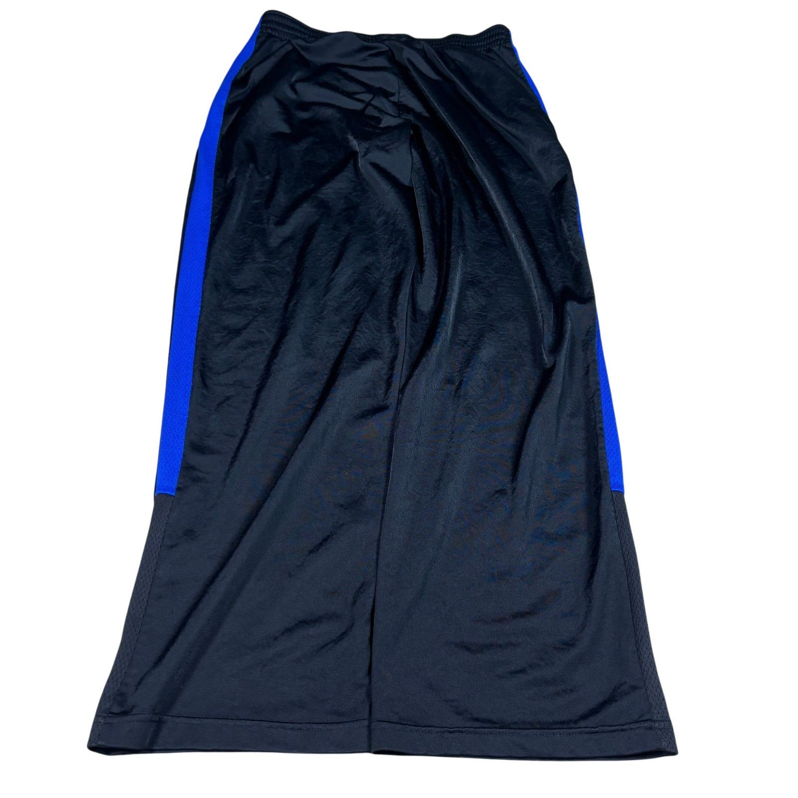Champion y2k 2000s style Champion baggy wide leg blue striped sweats Size US 30 / EU 46 - 2 Thumbnail