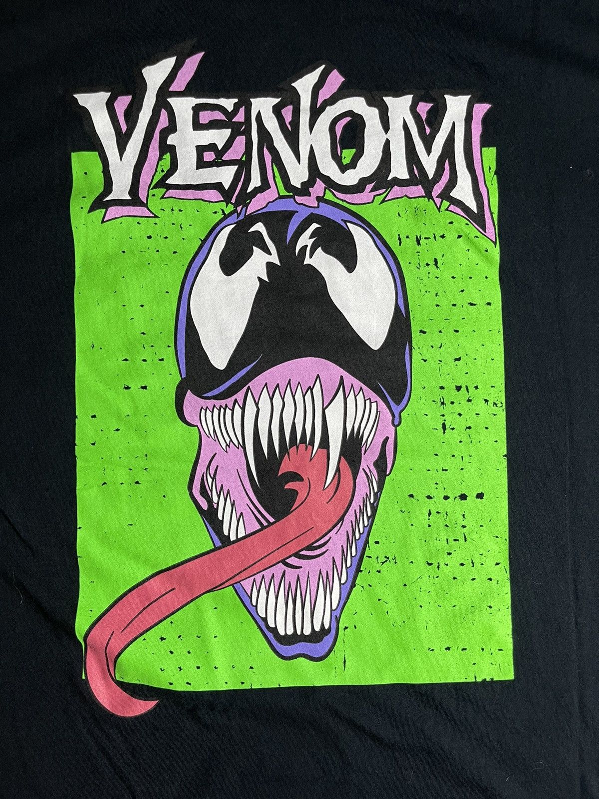 Marvel Comics Venom T-shirt Size US L / EU 52-54 / 3 - 2 Thumbnail