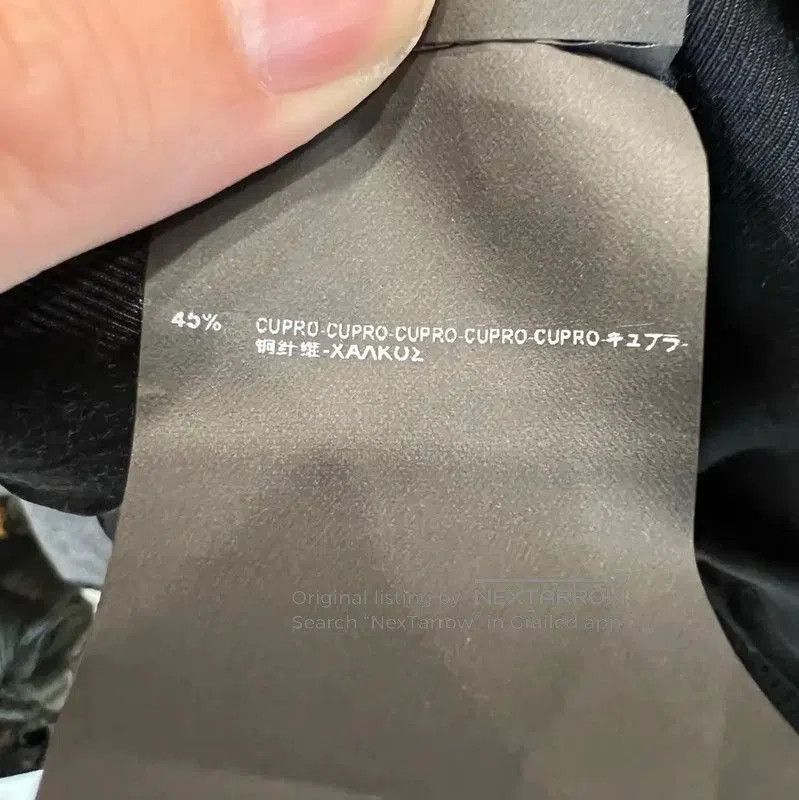 Yves Saint Laurent YSL Gray Wool Women's Jacket L Size . Size L / US 10 / IT 46 - 7 Thumbnail