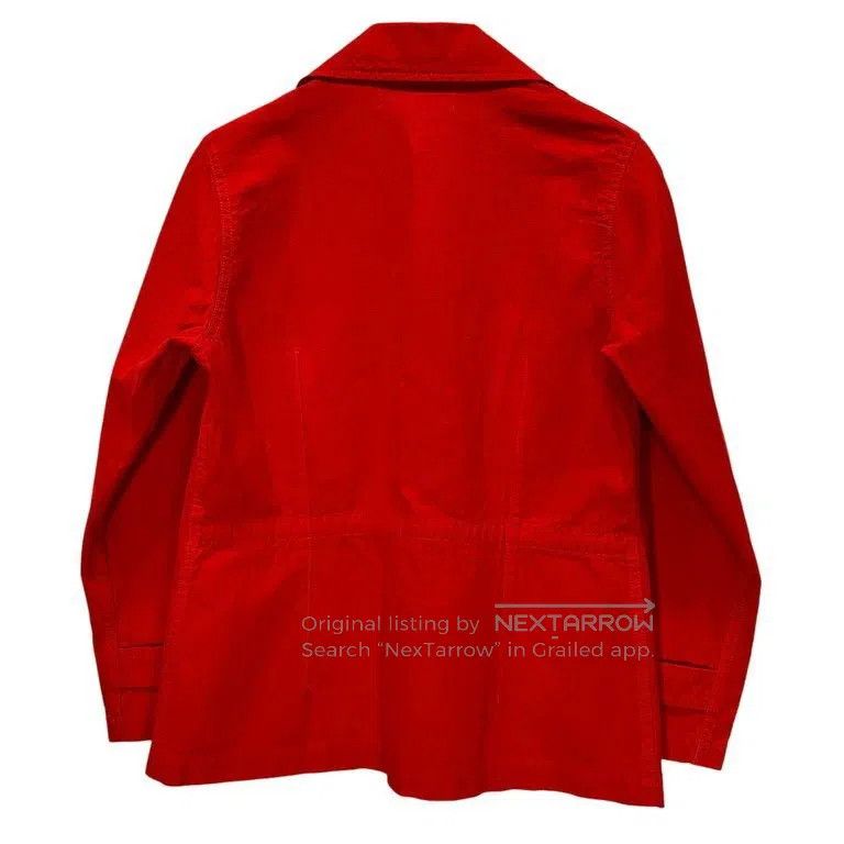 Comme des Garcons Comme Des Garcons jacket Size M / US 6-8 / IT 42-44 - 3 Thumbnail