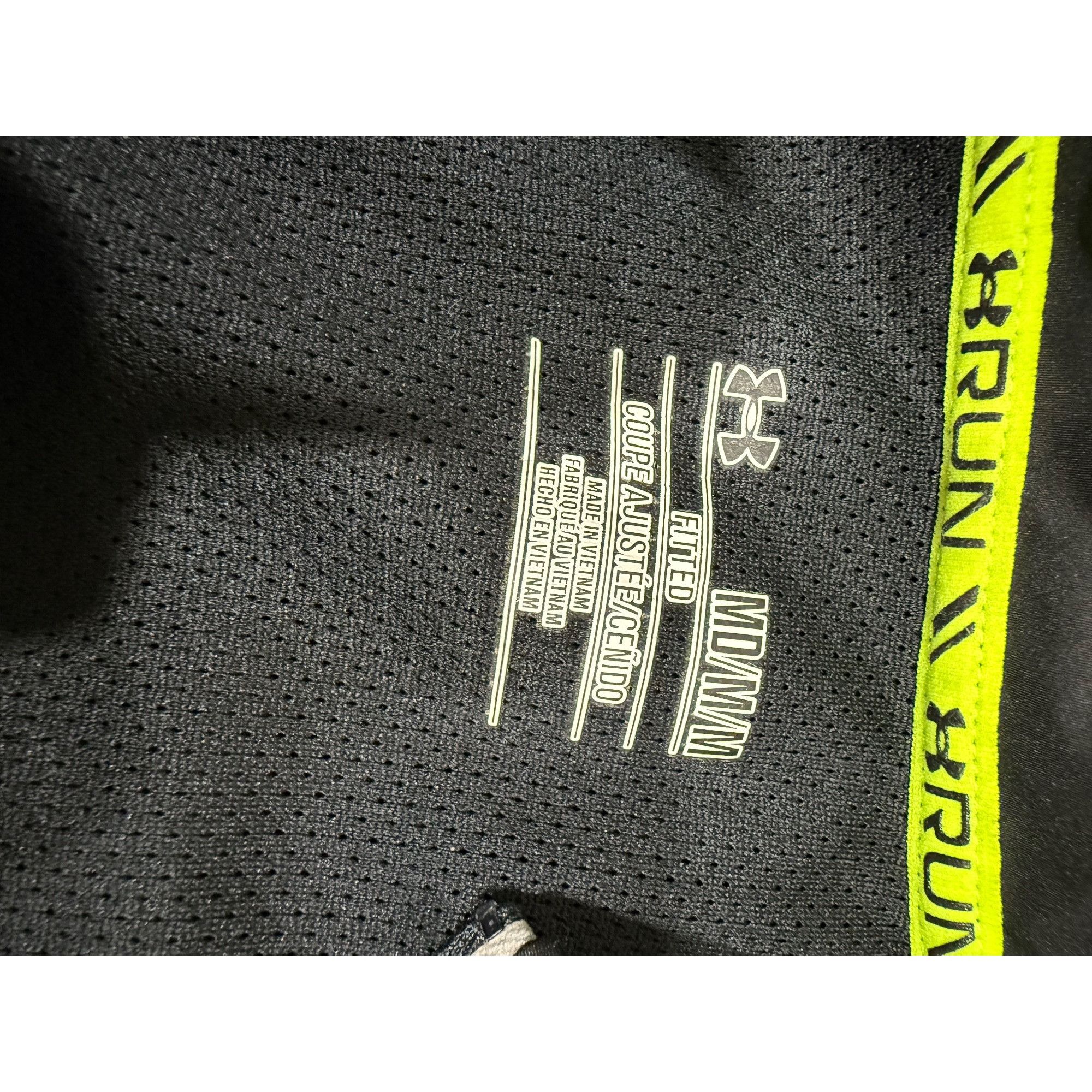 Under Armour Under amour jacket Size M / US 6-8 / IT 42-44 - 3 Thumbnail