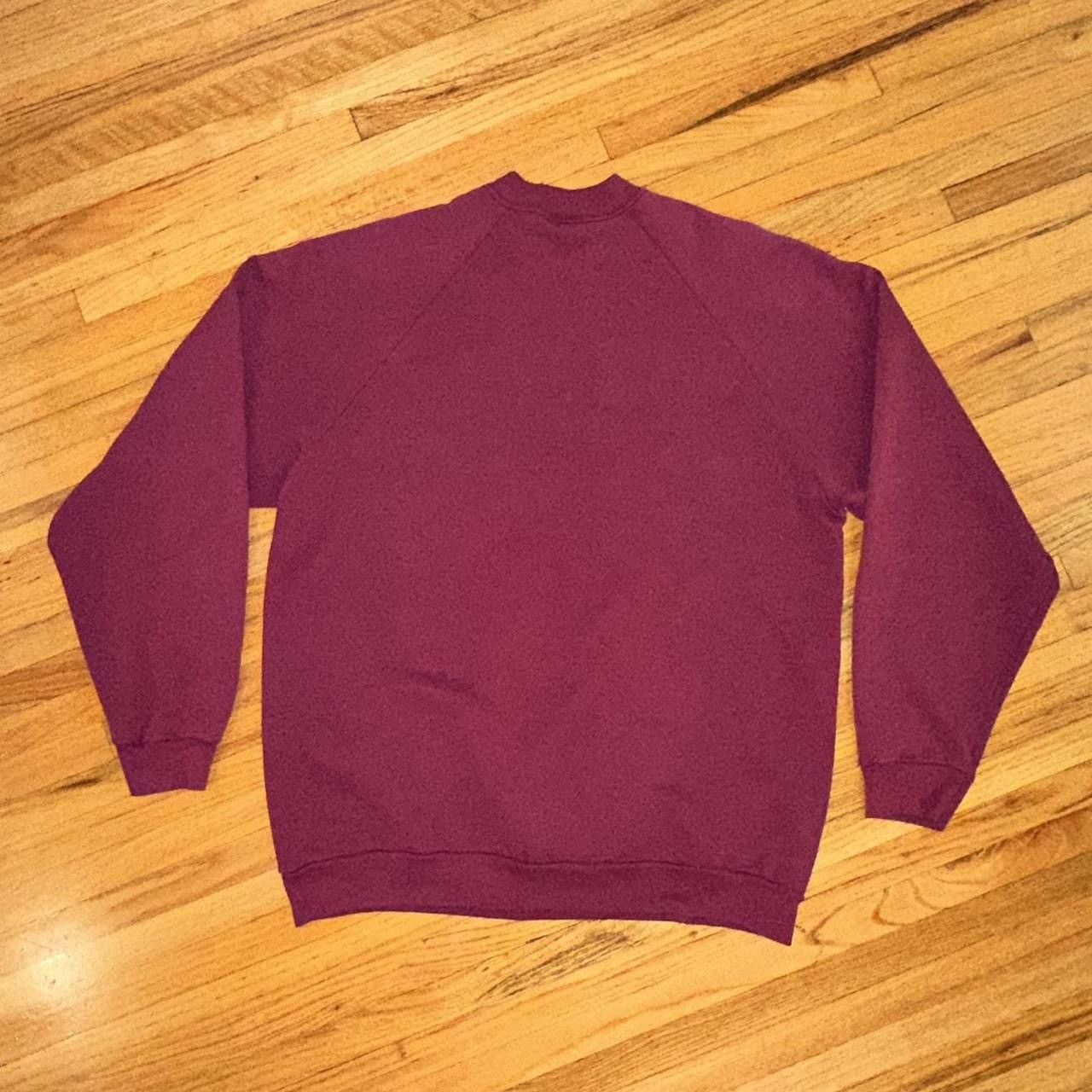 Other Vintage 90’s Tower of London Crewneck Sweatshirt Size US XL / EU 56 / 4 - 2 Thumbnail
