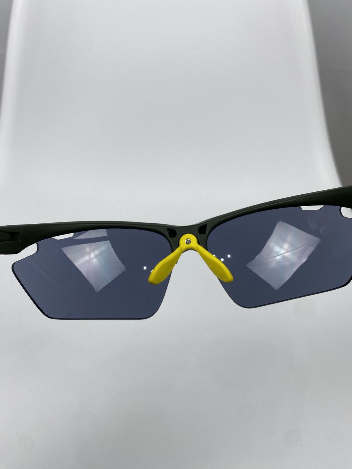 Other Messy Weekend Cycling Sunglasses Unisex Size ONE SIZE - 8 Thumbnail