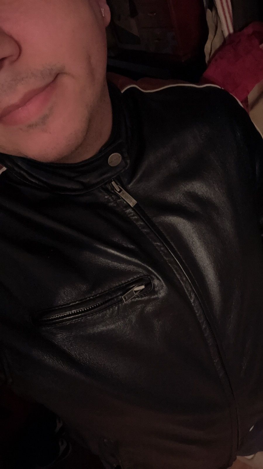 Wilsons Leather Wilson’s Leather 90s Jacket Rare Size US L / EU 52-54 / 3 - 8 Thumbnail