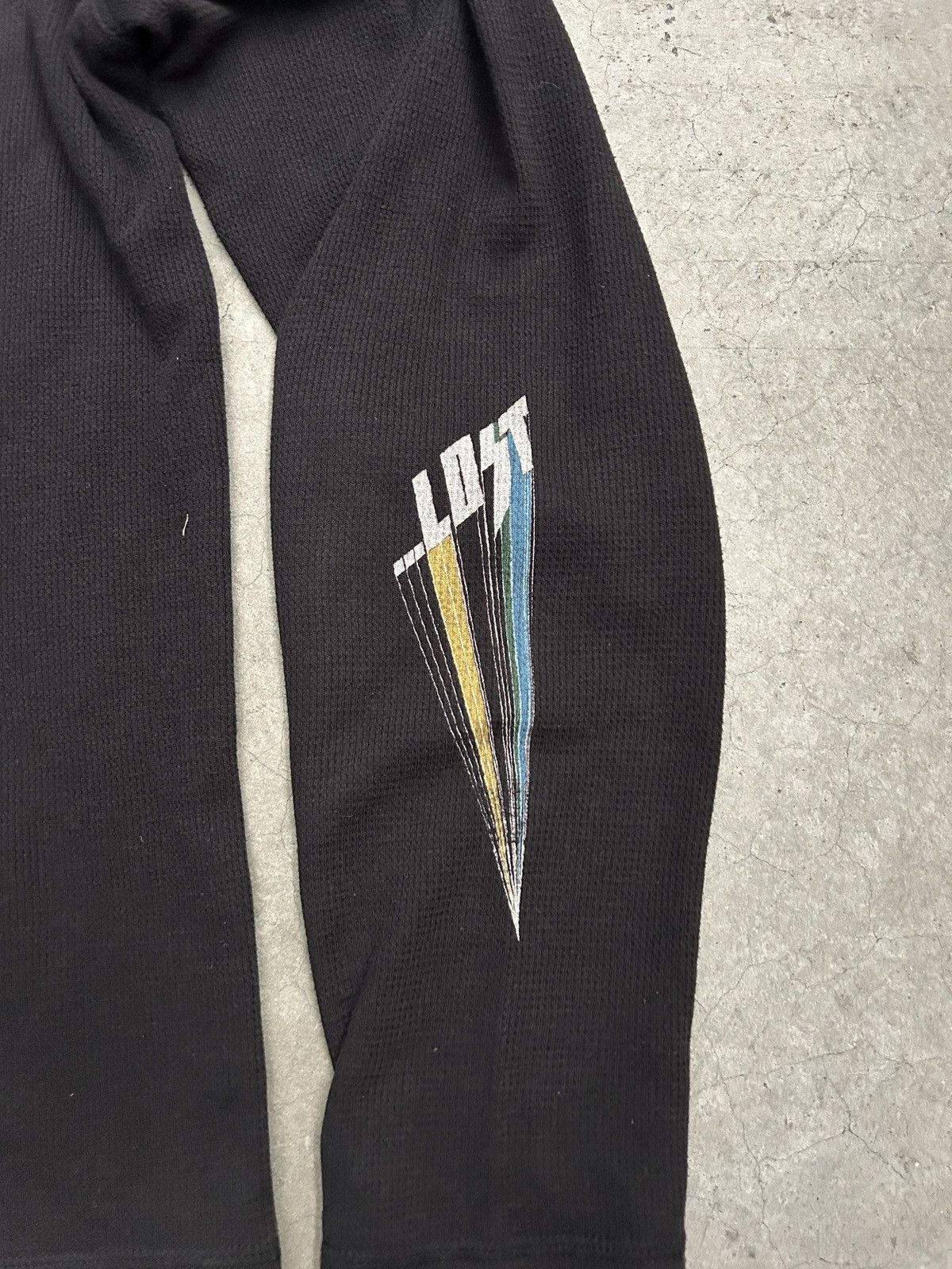Lost Enterprises Vintage Lost Enterprises Thermal Size US L / EU 52-54 / 3 - 7 Thumbnail