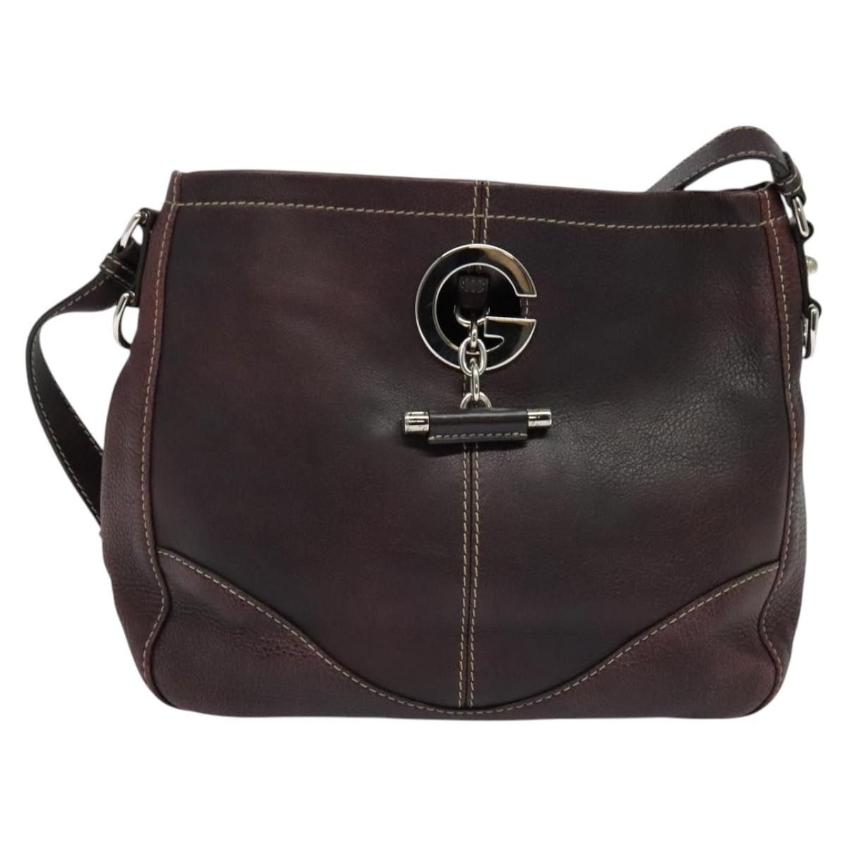 Gucci Gucci shoulder Size ONE SIZE - 1 Thumbnail