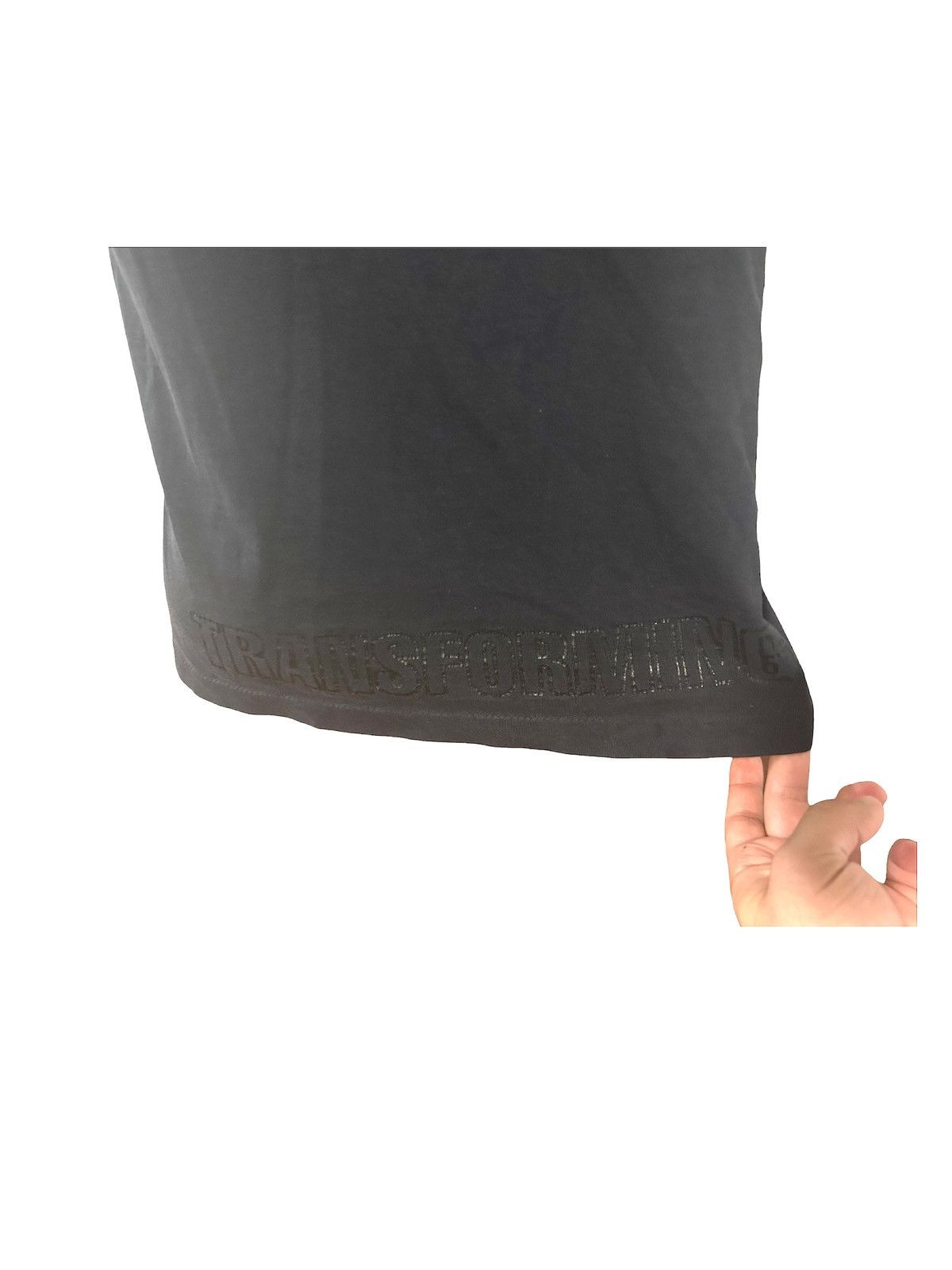 Undercover ARCHIVE Undercover “TRANSFORMING” T Shirt Size US L / EU 52-54 / 3 - 6 Thumbnail