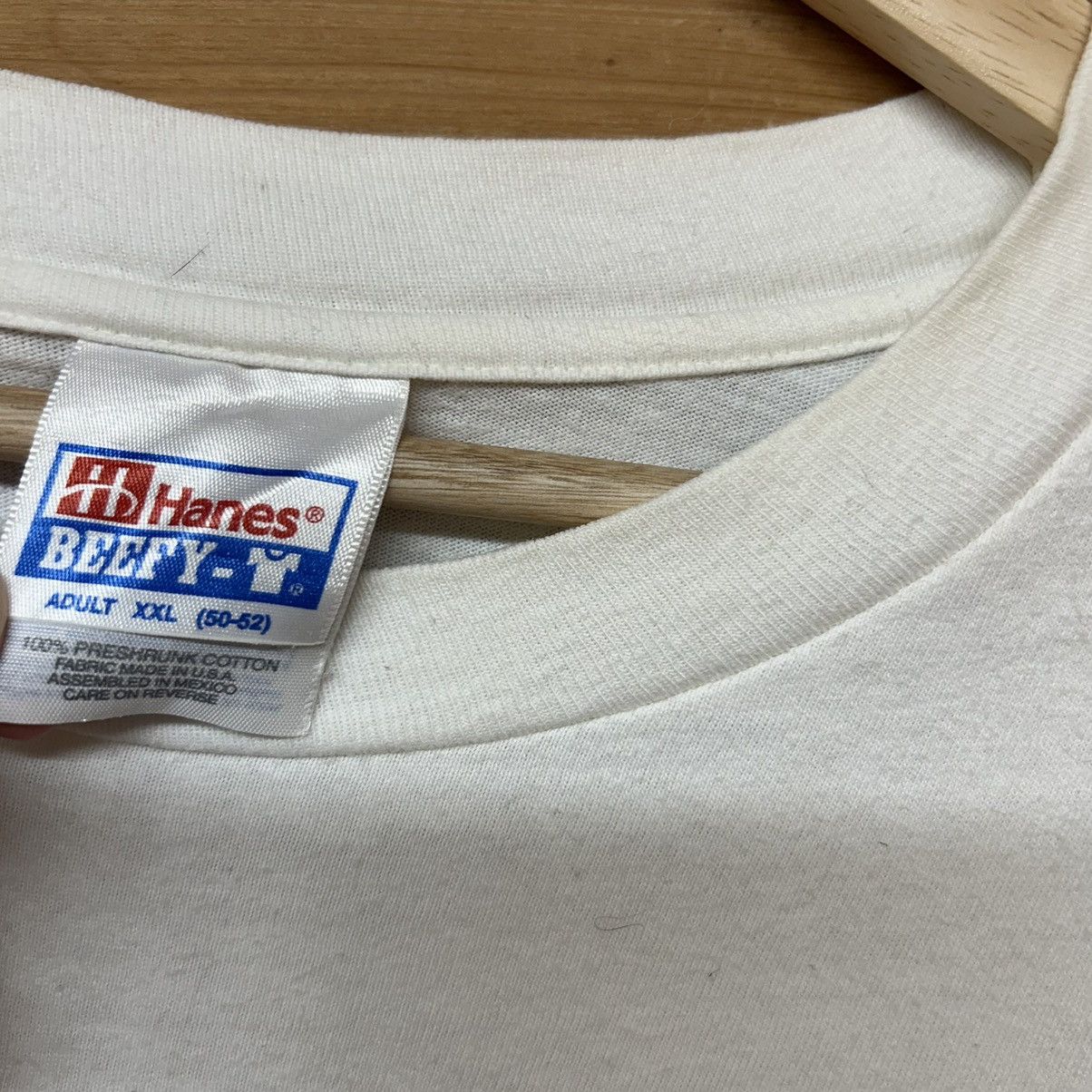 Vintage Vintage 90s Atlanta Greek Festival Long Sleeve T Shirt Size US XXL / EU 58 / 5 - 7 Thumbnail