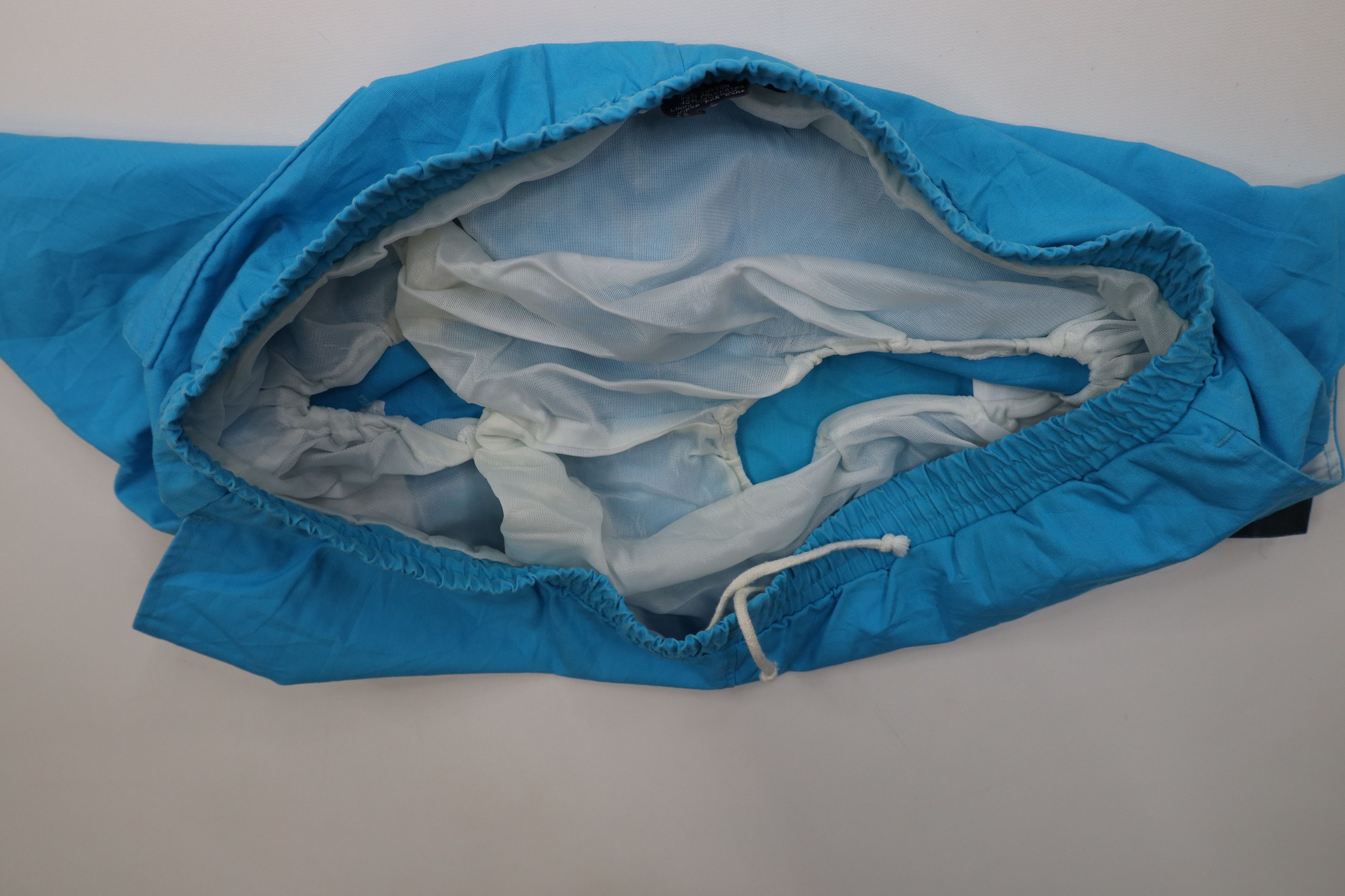 Vintage Vintage 80s 90s Streetwear Beach Surf Shorts Swim Trunks Size US 34 / EU 50 - 10 Thumbnail