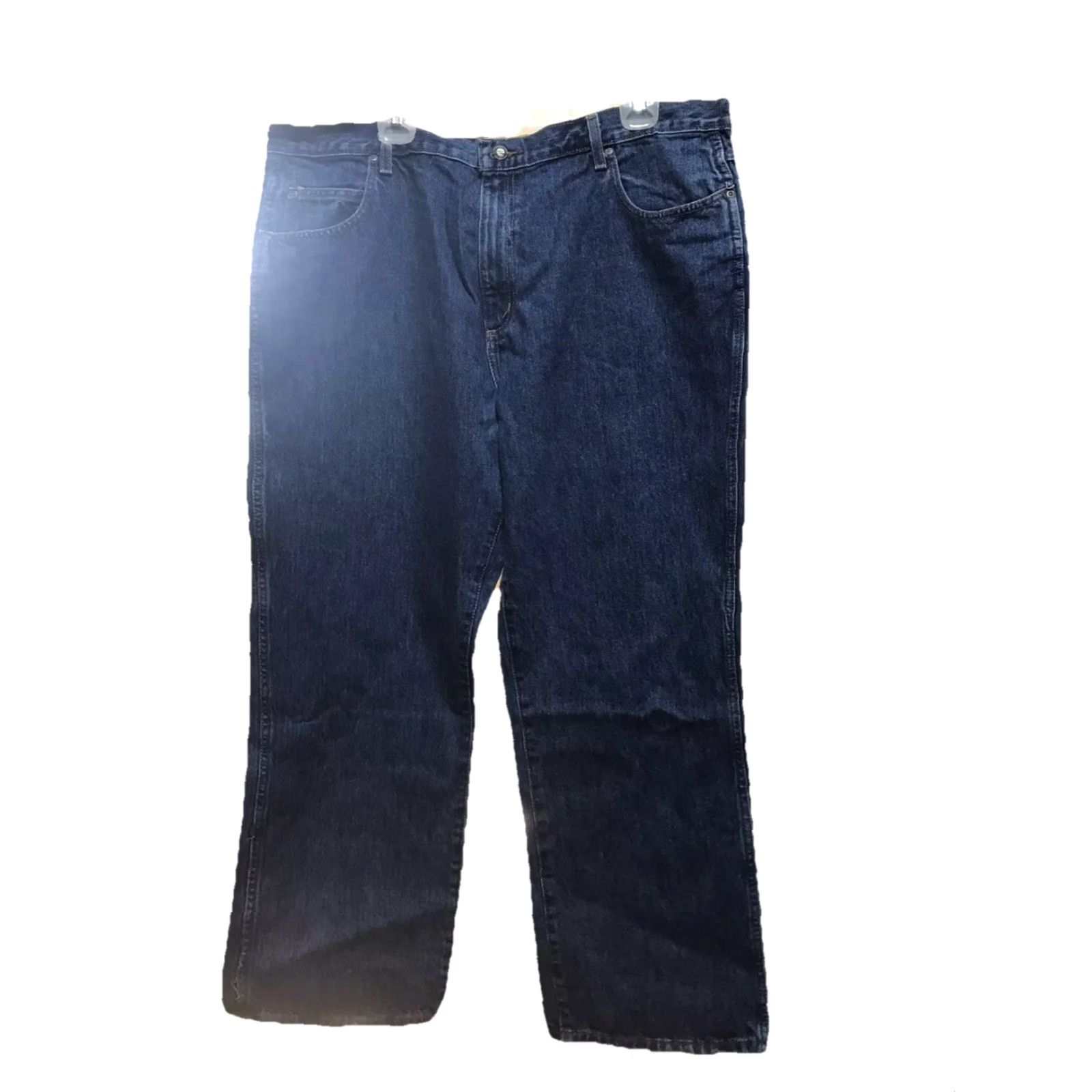 J Brand REDHEAD Medium Wash Bootcut Jeans Mens Size 42x30 Blue Size US 42 / EU 58 - 2 Thumbnail