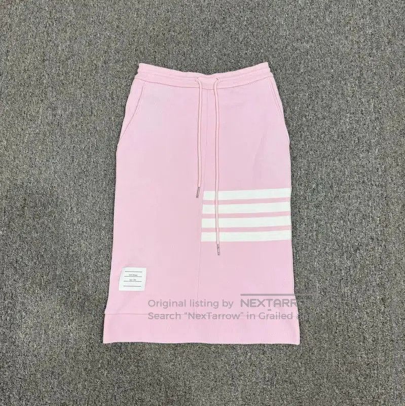 Thom Browne Thom Browne Multicolor Cotton T-Shirt . Size S / US 4 / IT 40 - 6 Thumbnail
