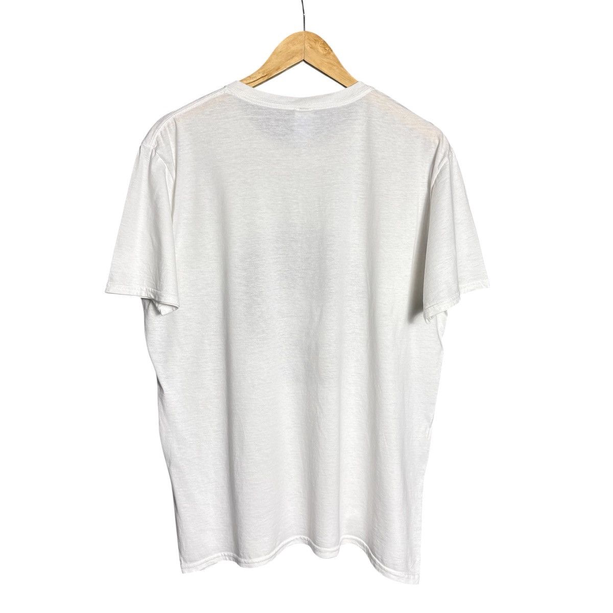 Band Tees Vintage CIRCOLOCO Clown DJ EDM Techno Music T-Shirt Size US L / EU 52-54 / 3 - 3 Thumbnail