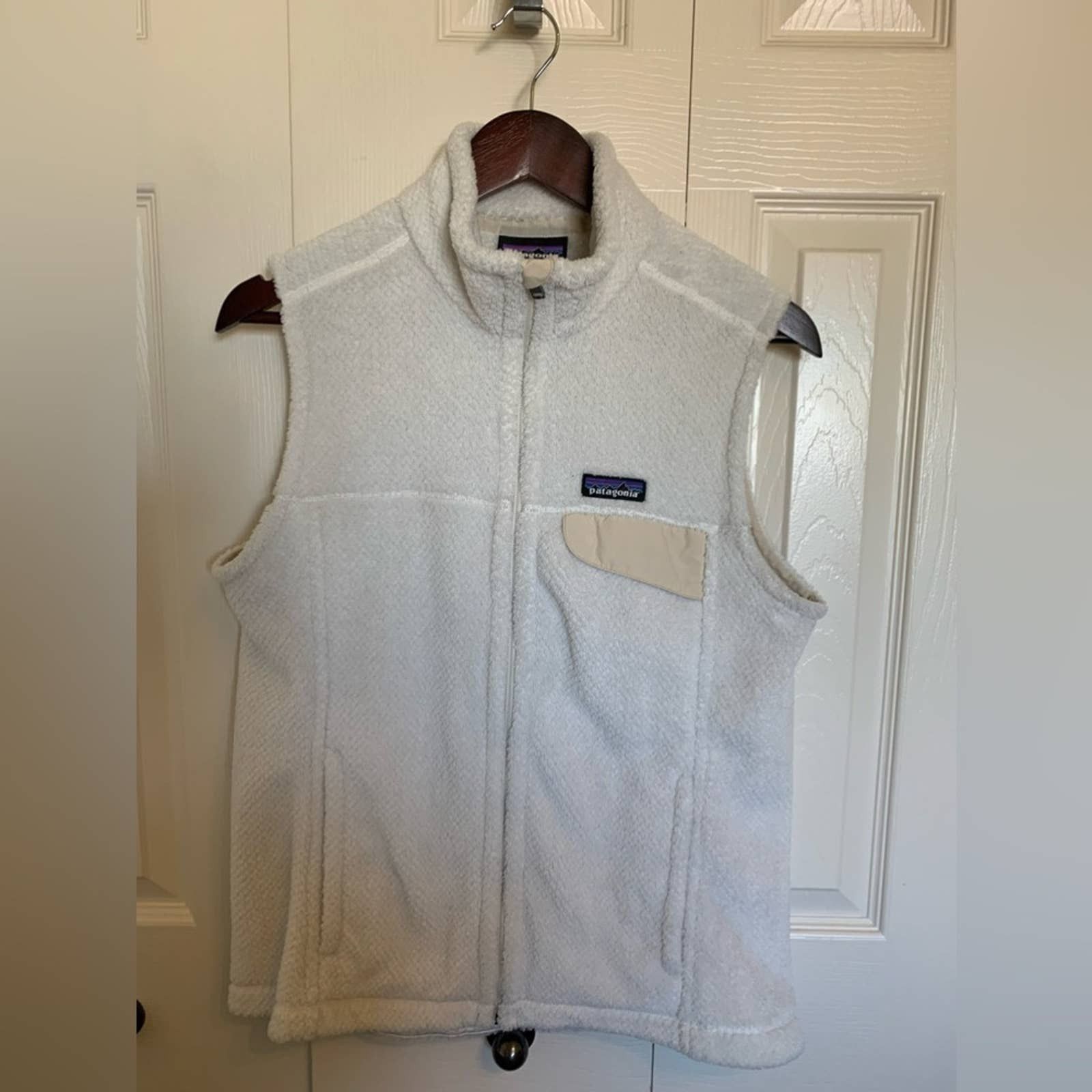 Jp morgan patagonia on sale vest