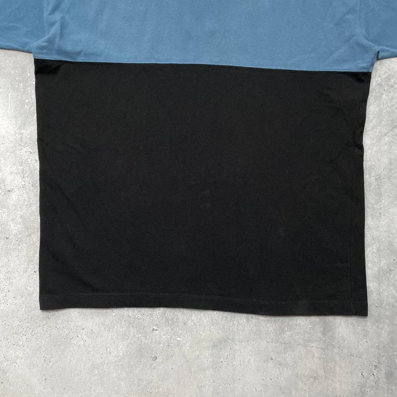 Band Tees Vintage 2000s Die Toten Hosen Band Polo Shirt Size L Size US L / EU 52-54 / 3 - 16 Thumbnail