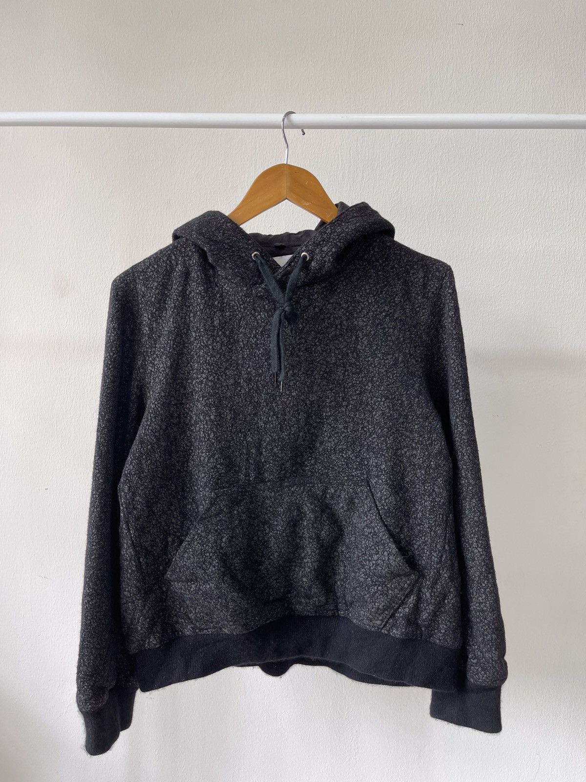 Number (N)ine × Takahiromiyashita The Soloist. 1999 Number Nine Hoodie Size US S / EU 44-46 / 1 - 5 Thumbnail