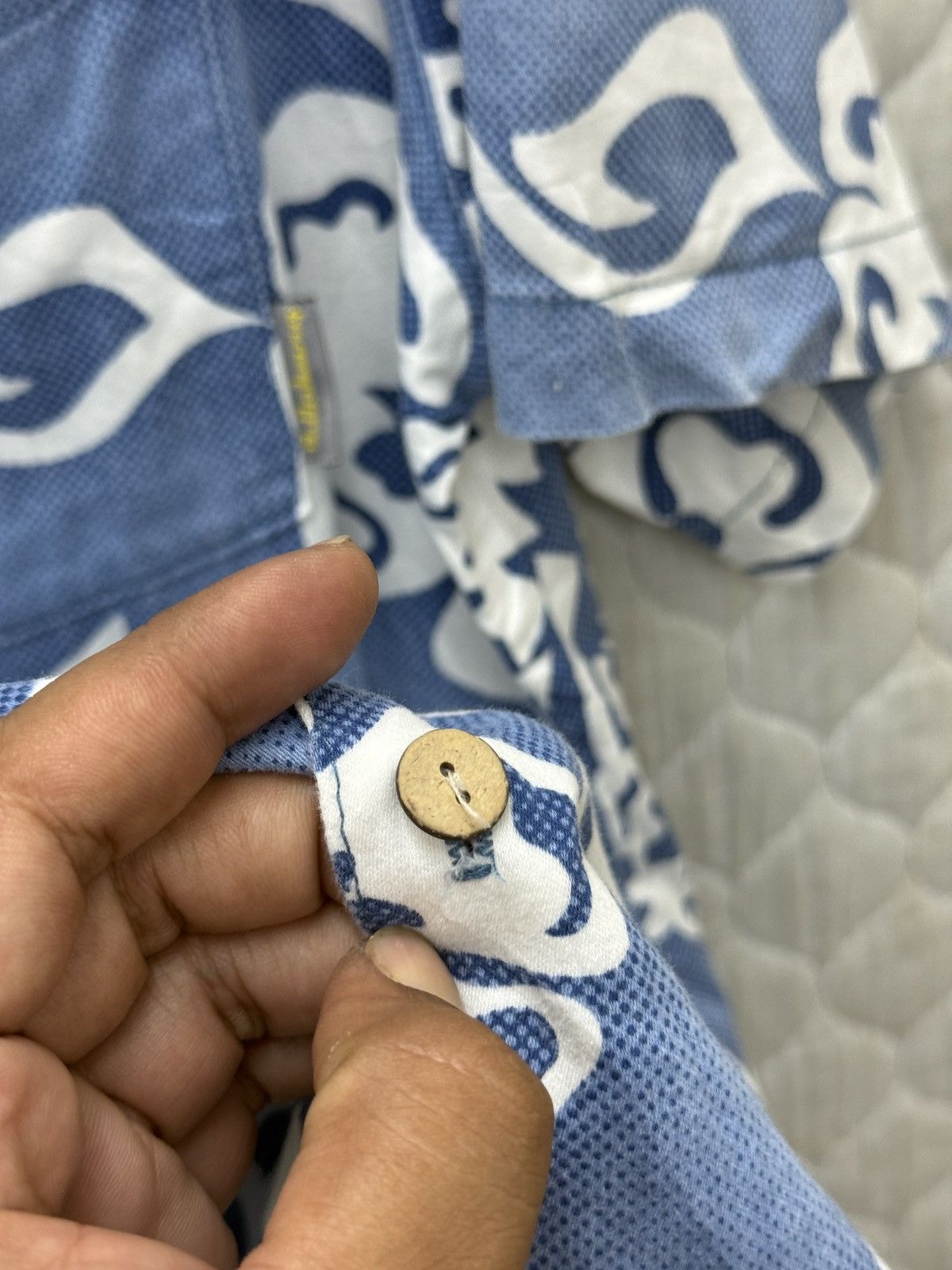 Billabong 🔥🔥🔥ARCHIVE BILLABONG HAWAII SHIRTS Size US M / EU 48-50 / 2 - 6 Thumbnail