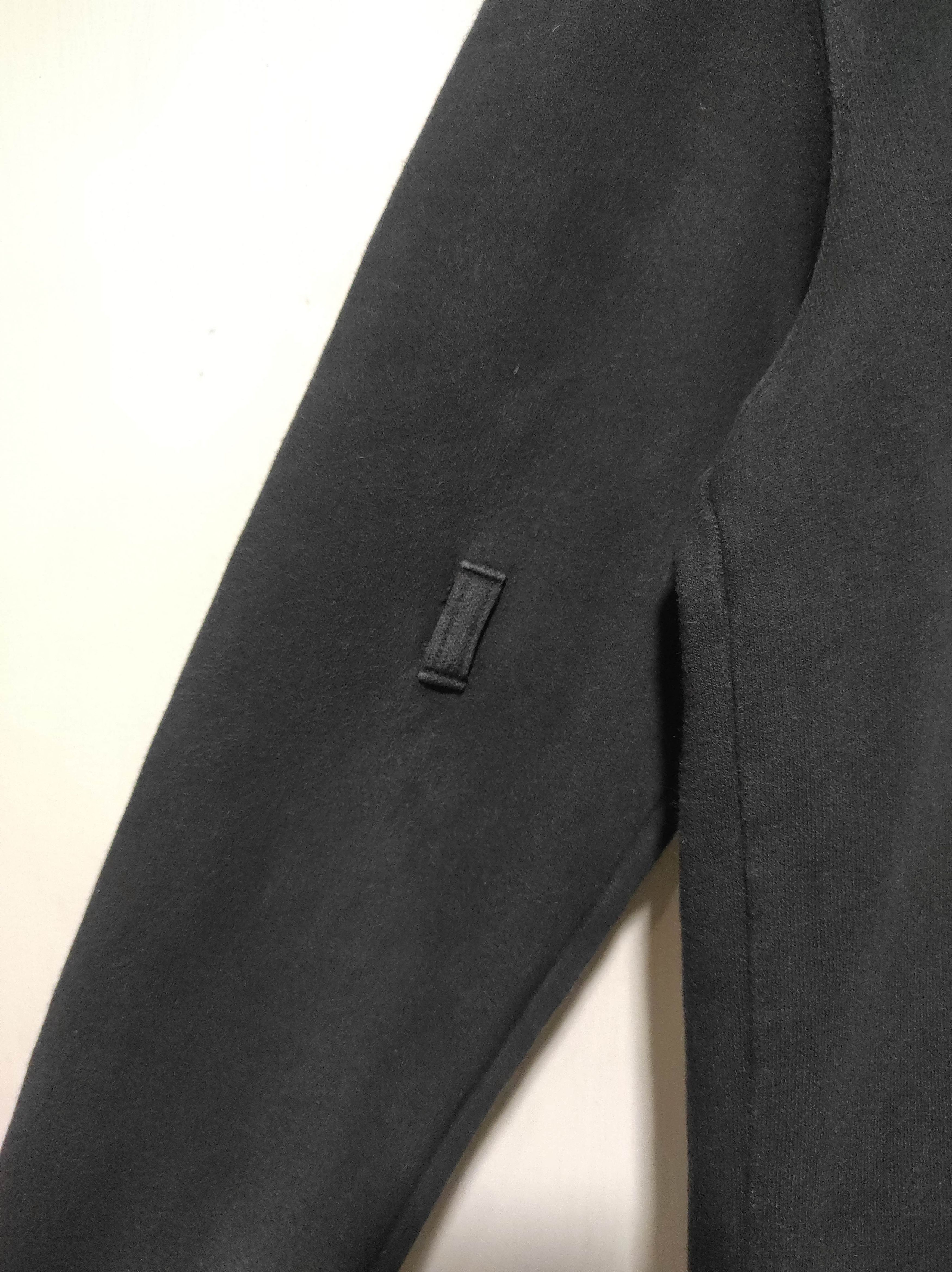 If Six Was Nine Deorart x Terry's factory Zip Fur Hoodie i6w9 Lgb Style Size US M / EU 48-50 / 2 - 20 Thumbnail
