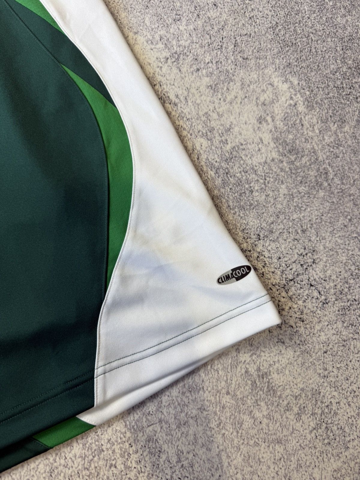 Adidas Adidas NTS Big logo Jersey Size US XL / EU 56 / 4 - 14 Thumbnail