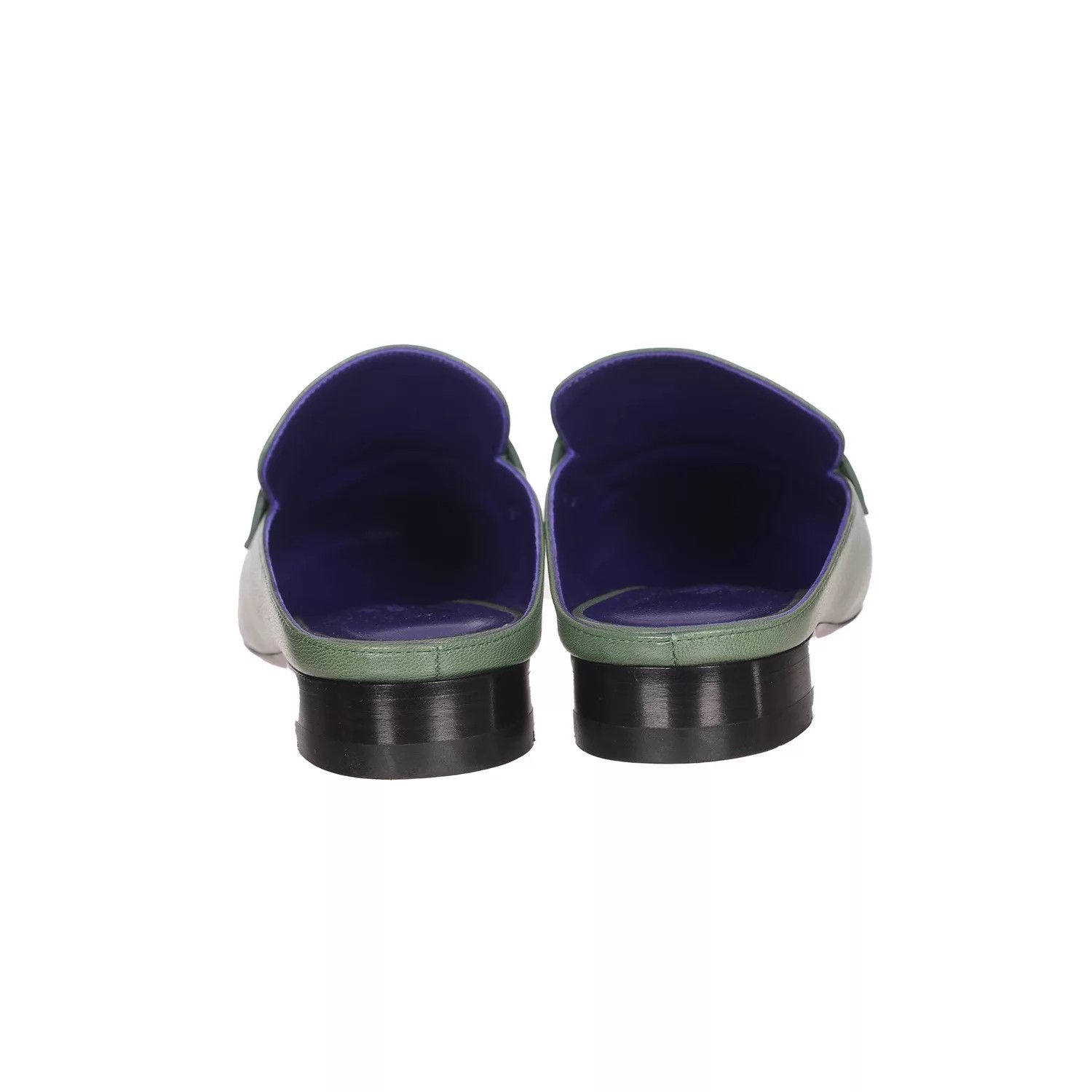 Hermes HERMÈS Slippers 36.5 Size US 6 / IT 36 - 3 Thumbnail