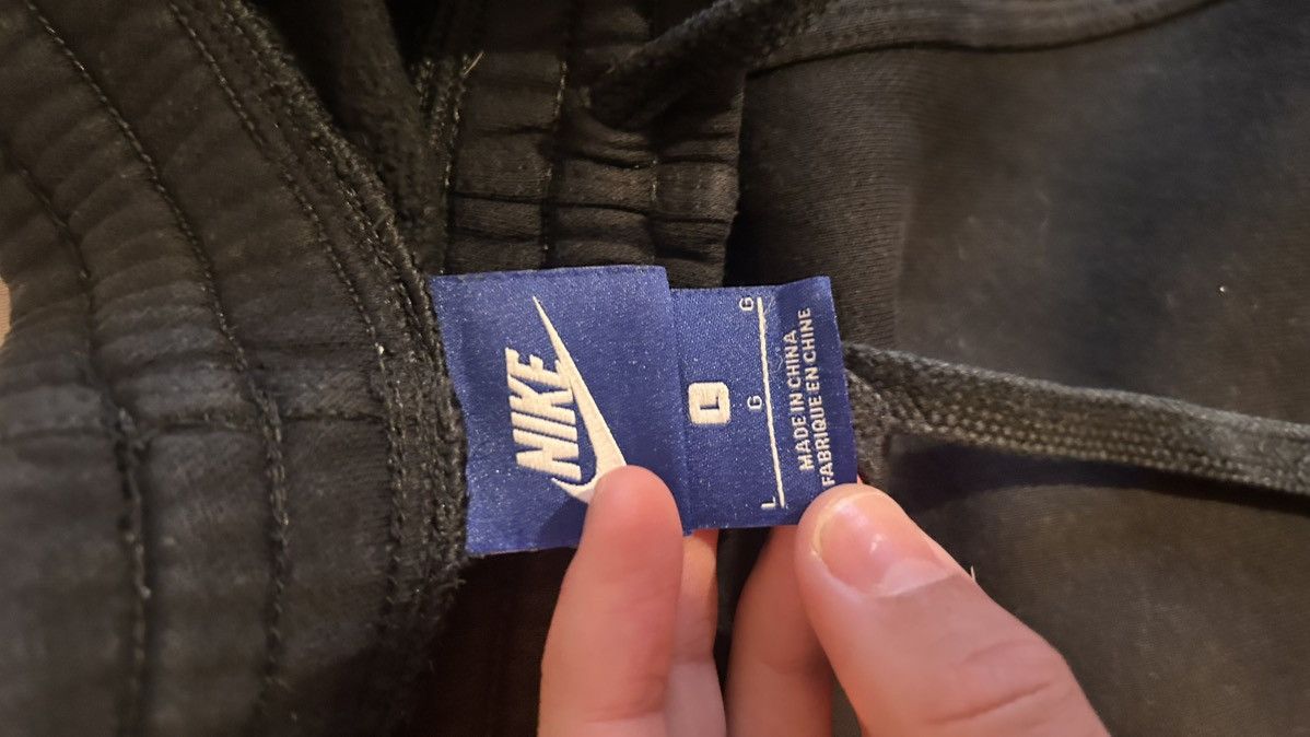 Nike Nike sweatpants Size US 40 / EU 56 - 3 Thumbnail