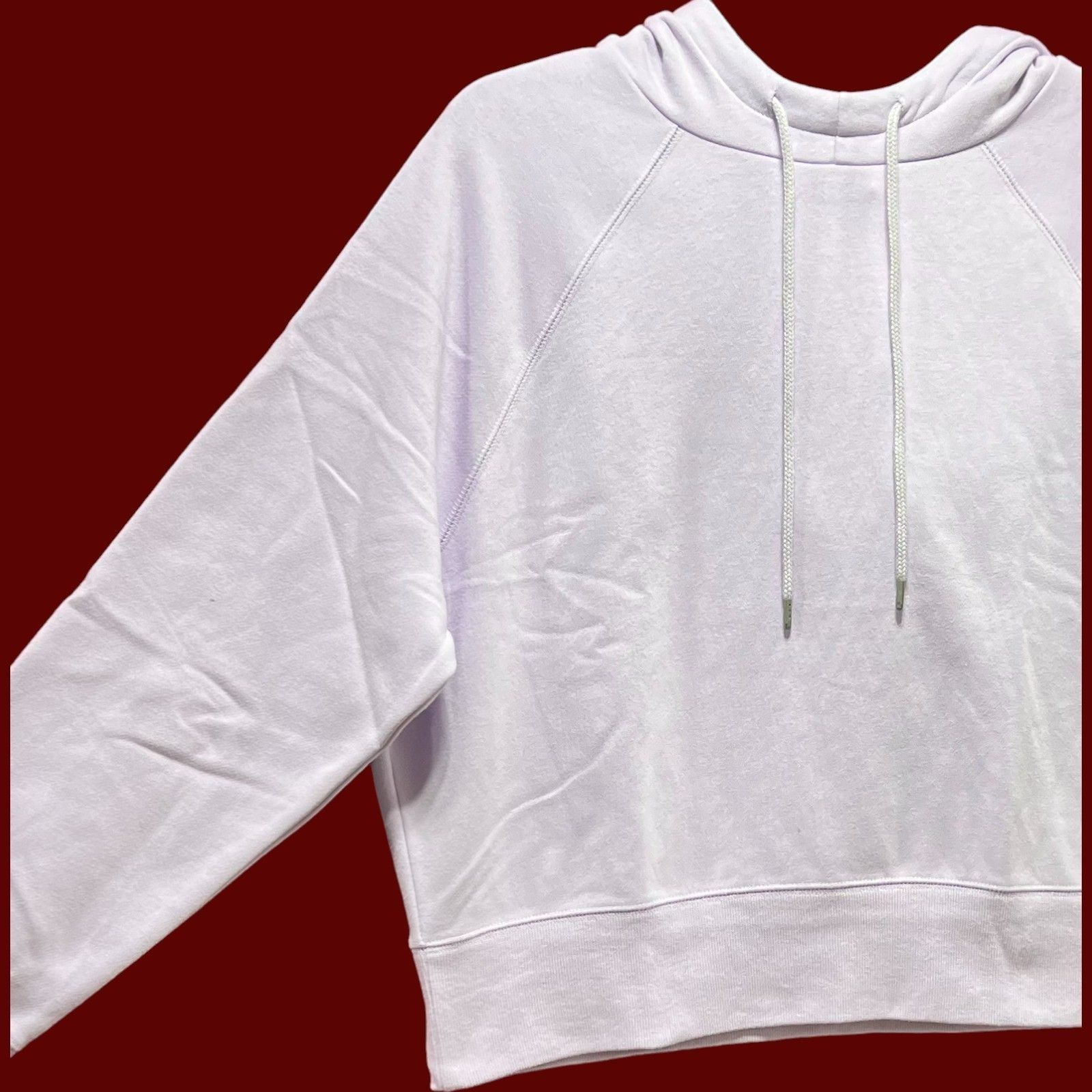 Other Universal Thread - Women's Long Sleeve Hooded Sweatshirt - P Size L / US 10 / IT 46 - 15 Thumbnail