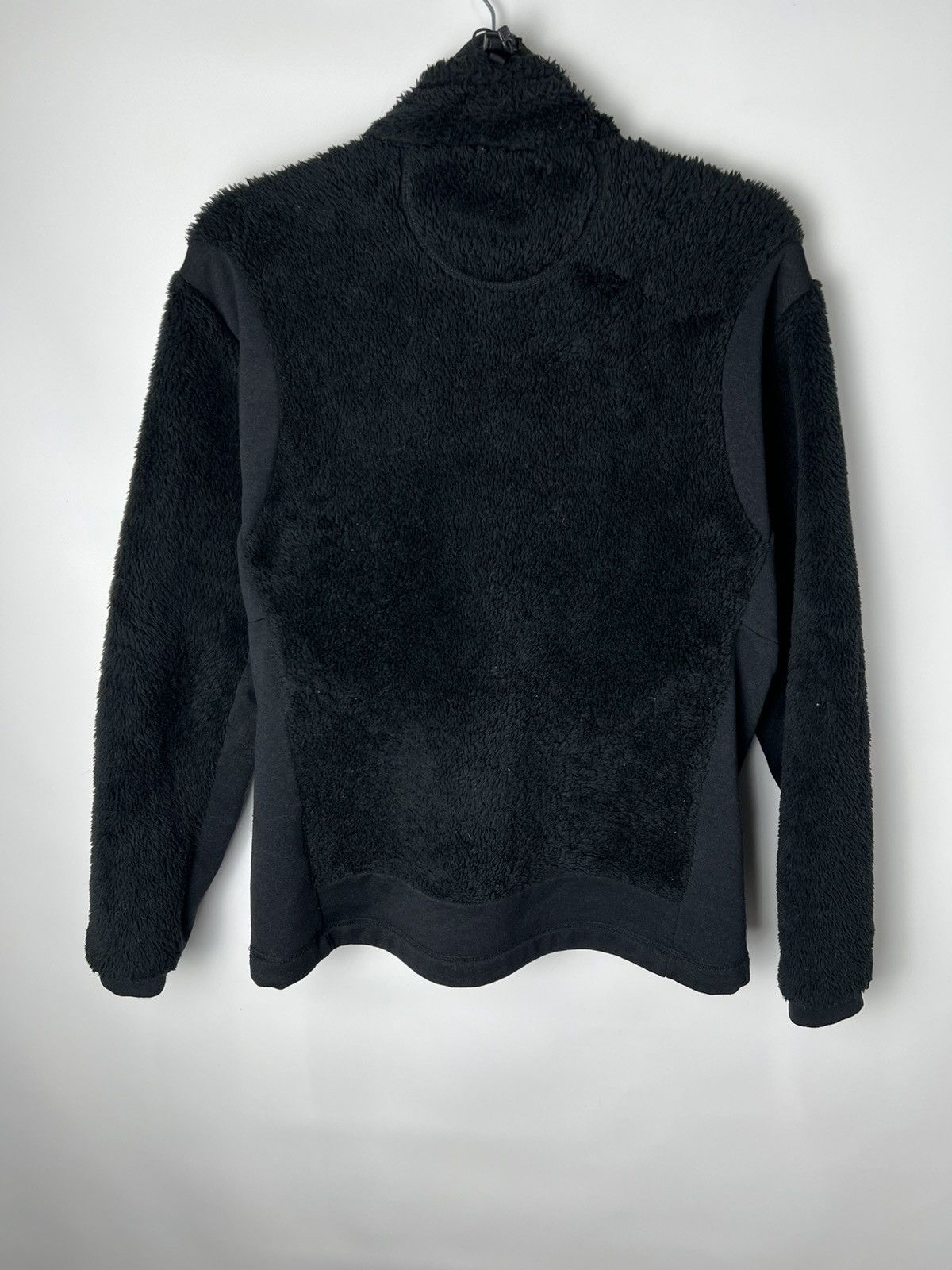 Haglofs Vintage streetwear Outdoor Haglofs Full Sip Fleece Jacket Size L / US 10 / IT 46 - 8 Thumbnail