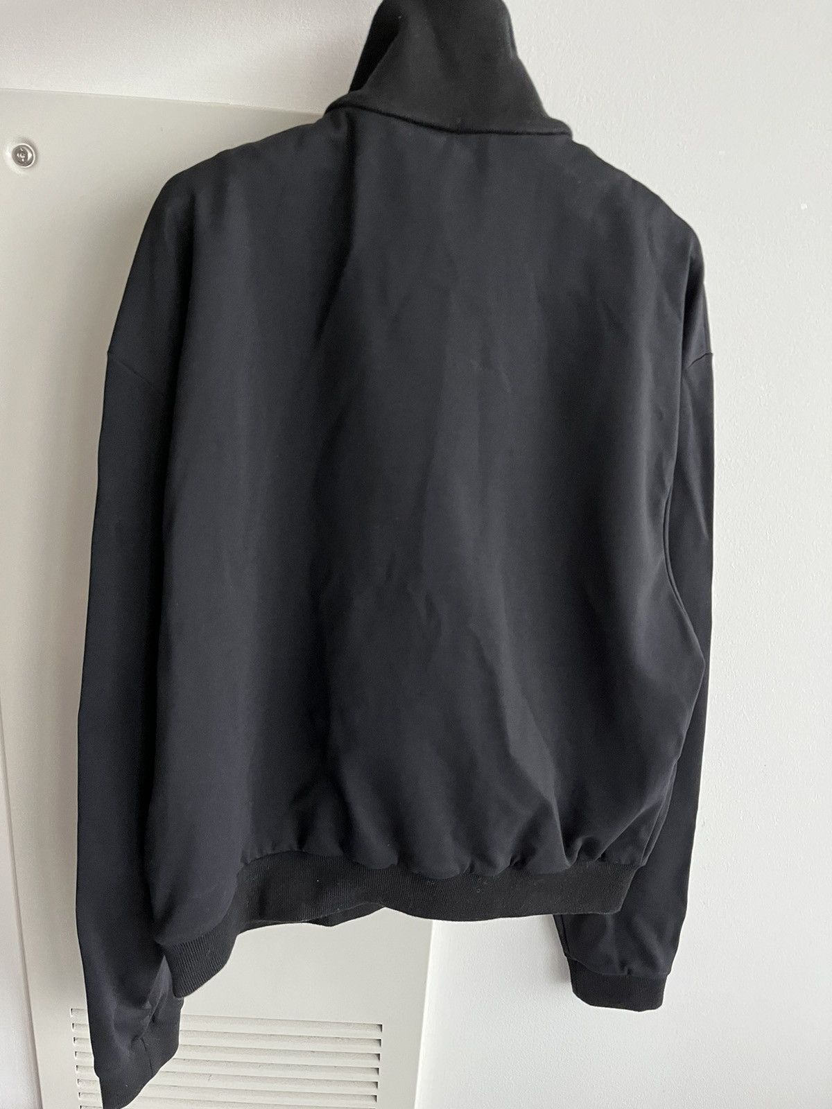Balenciaga Super Runway Balenciaga Track Jacket Limited Edition Size US M / EU 48-50 / 2 - 12 Thumbnail