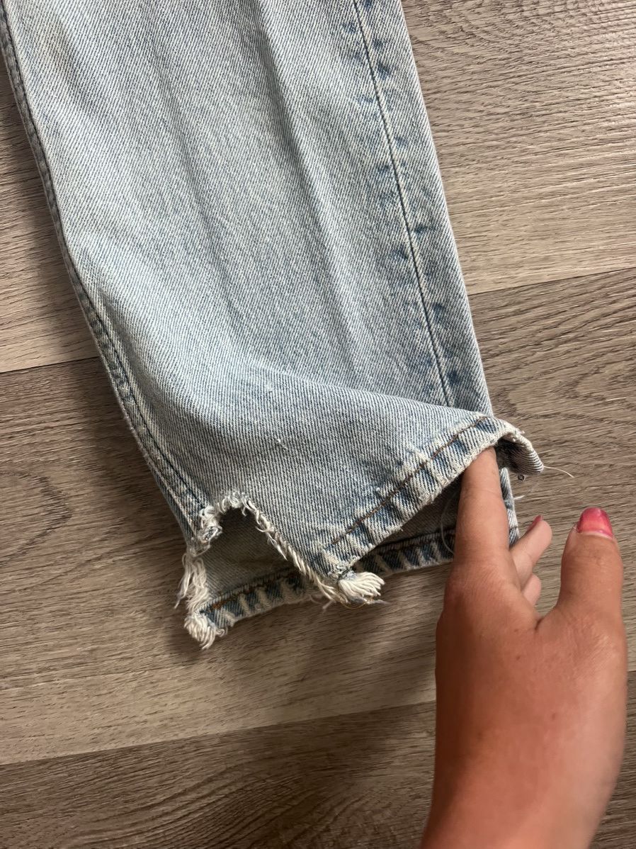 Levi's × Vintage Vintage Levi’s Jeans Size 25" / US 0 / IT 36 - 3 Thumbnail