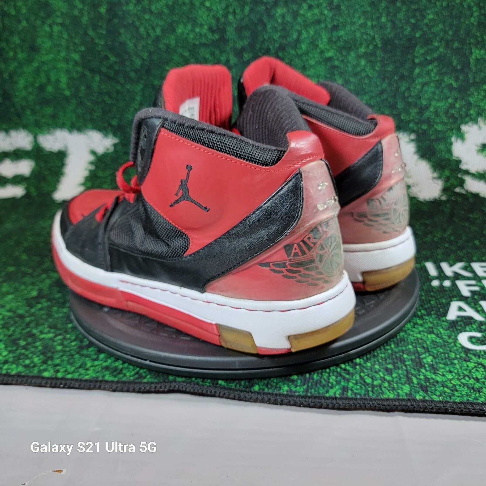 Jordan ol school 2 outlet