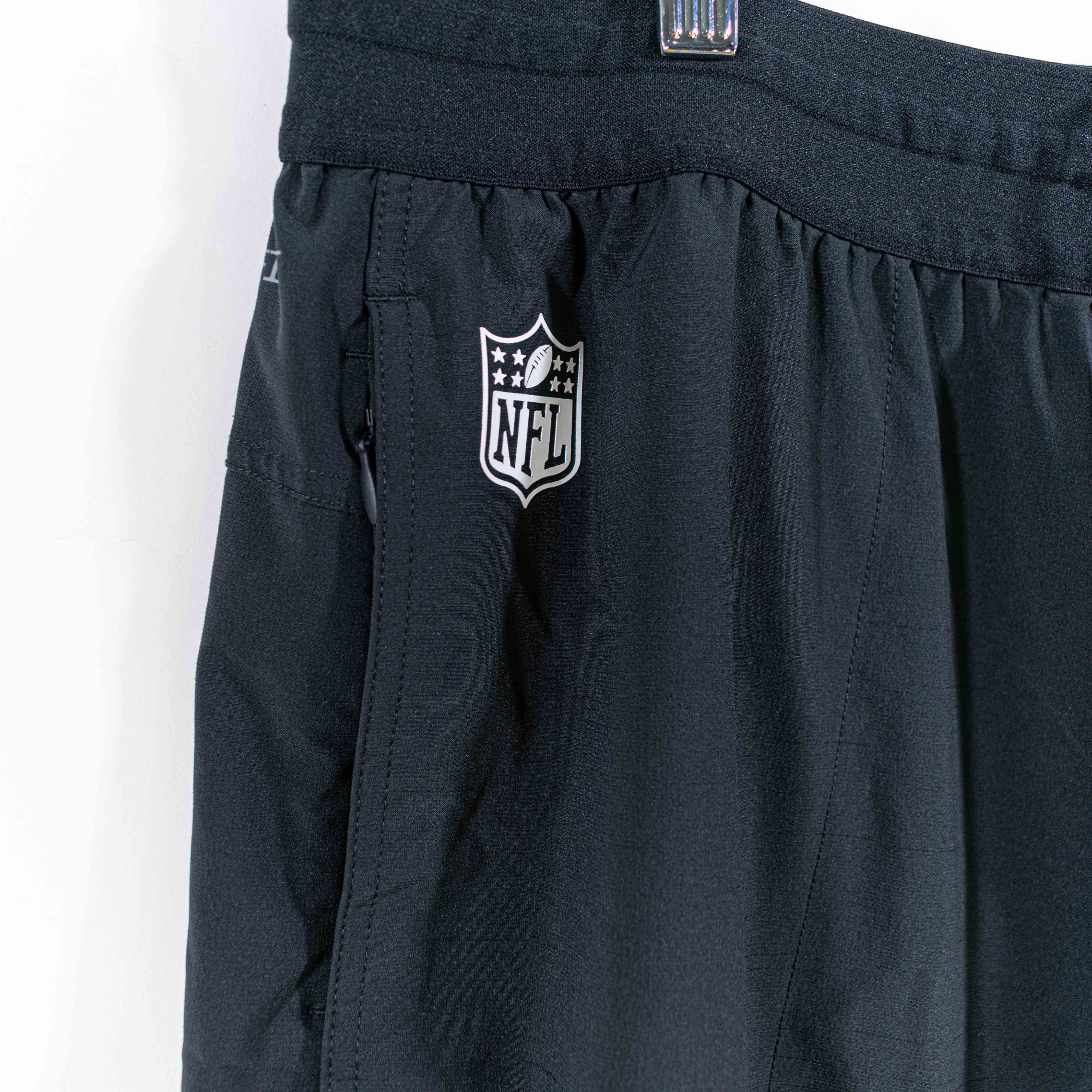 NFL NIKE NFL On Field Shorts XL New York Jets Team Issue Size US 36 / EU 52 - 5 Thumbnail