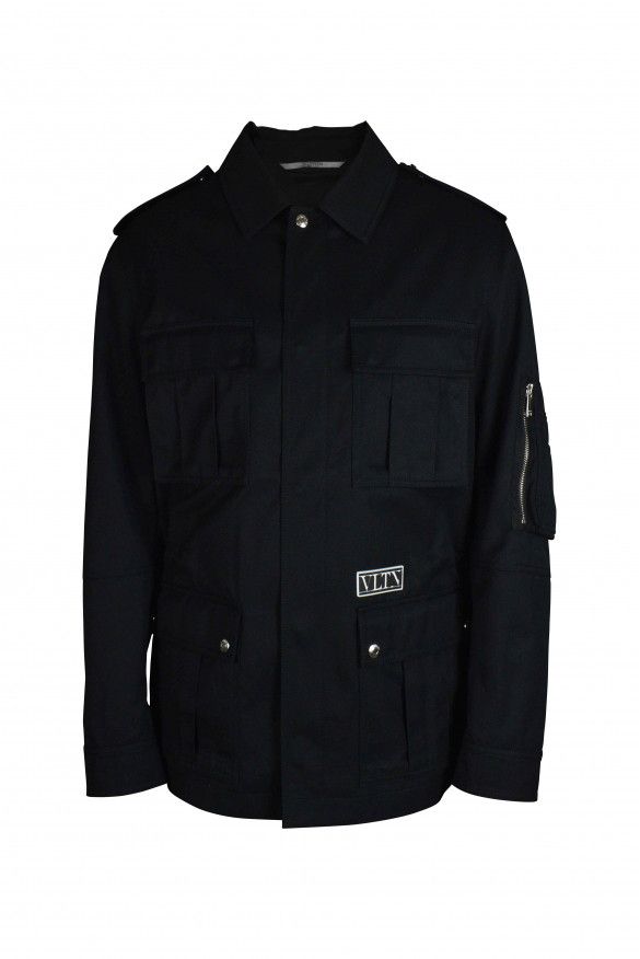 Valentino VLTN Coat Size US L / EU 52-54 / 3 - 1 Thumbnail