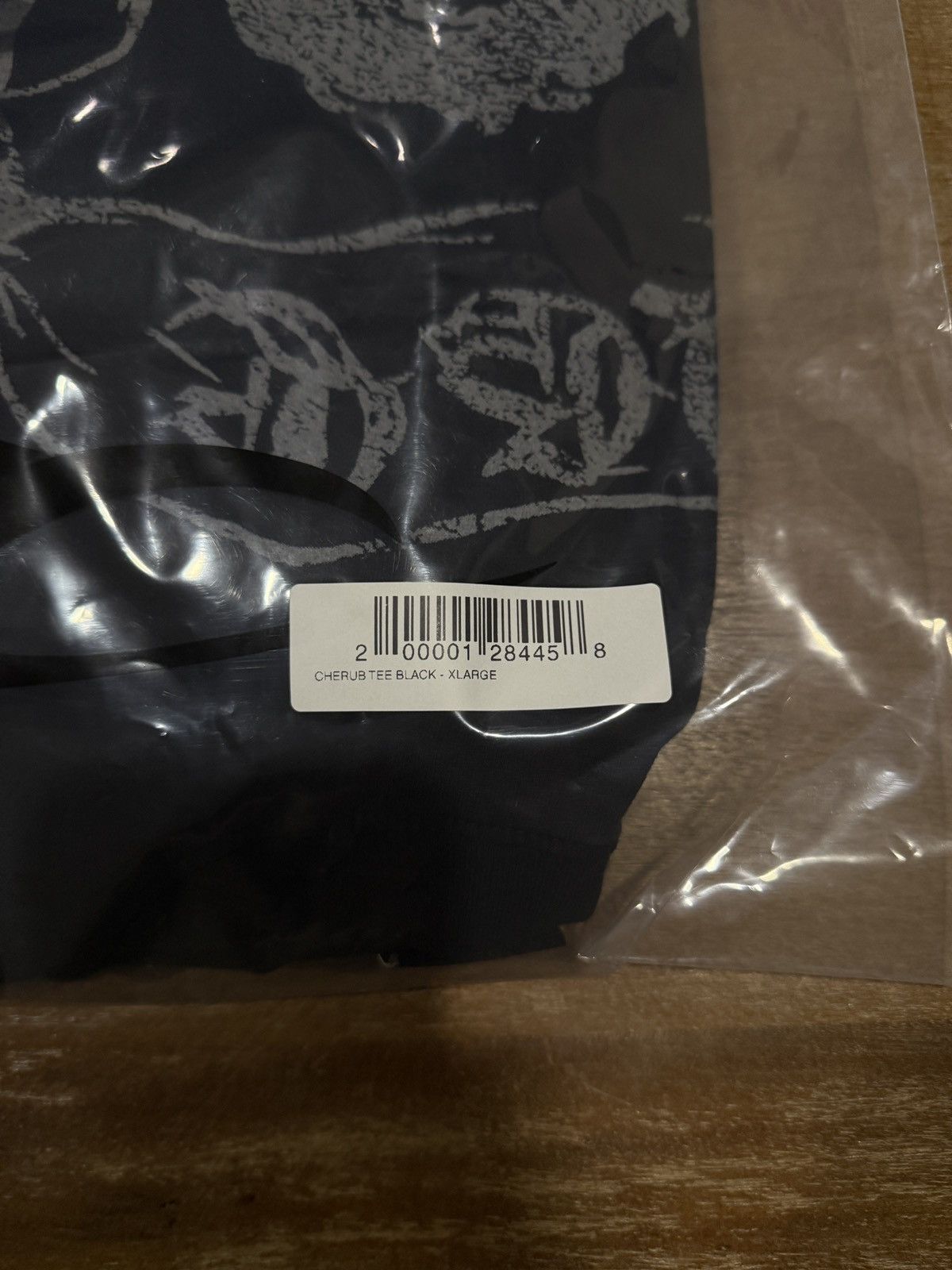 Revenge REVENGE CHERUB TEE T SHIRT BRAND NEW LIMITED 2025 Size US XL / EU 56 / 4 - 5 Thumbnail