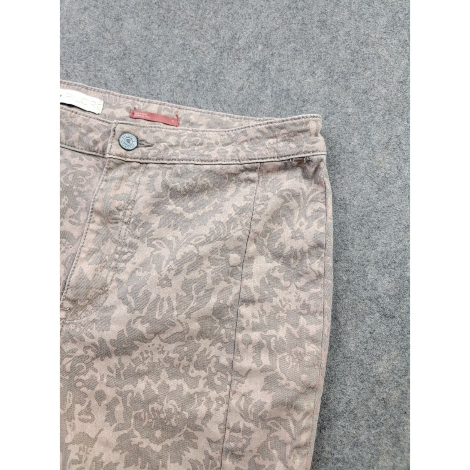 Vintage VINTAGE? No. Size 24" / US 00 / IT 34 - 3 Thumbnail