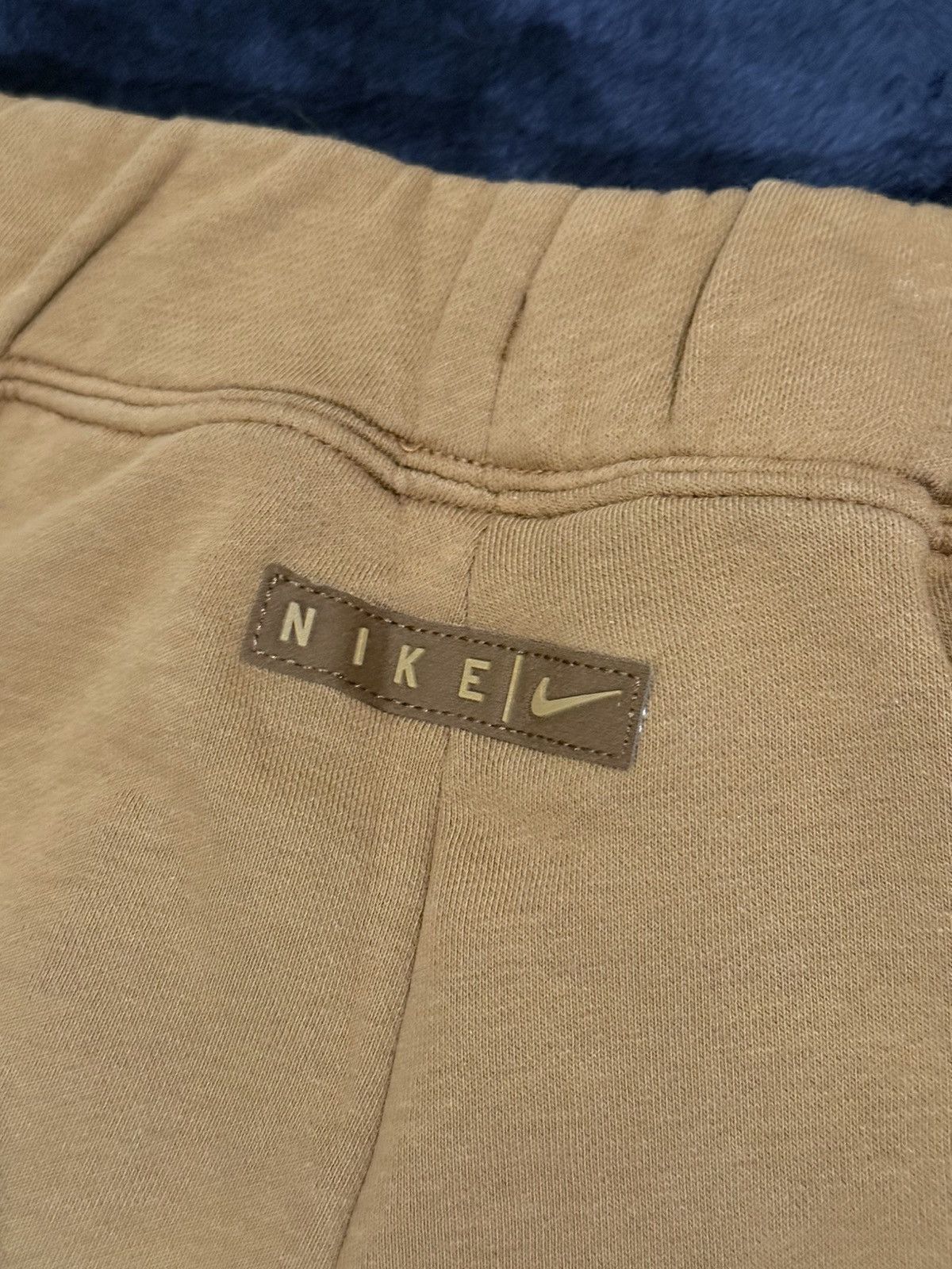 Nike NIKE SWEATS (MEDIUM) Size US 32 / EU 48 - 5 Thumbnail