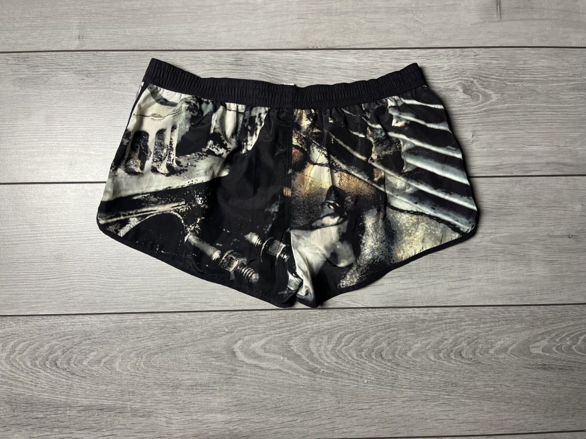 Diesel Diesel shorts reachwear running size Largw Size US 34 / EU 50 - 4 Thumbnail