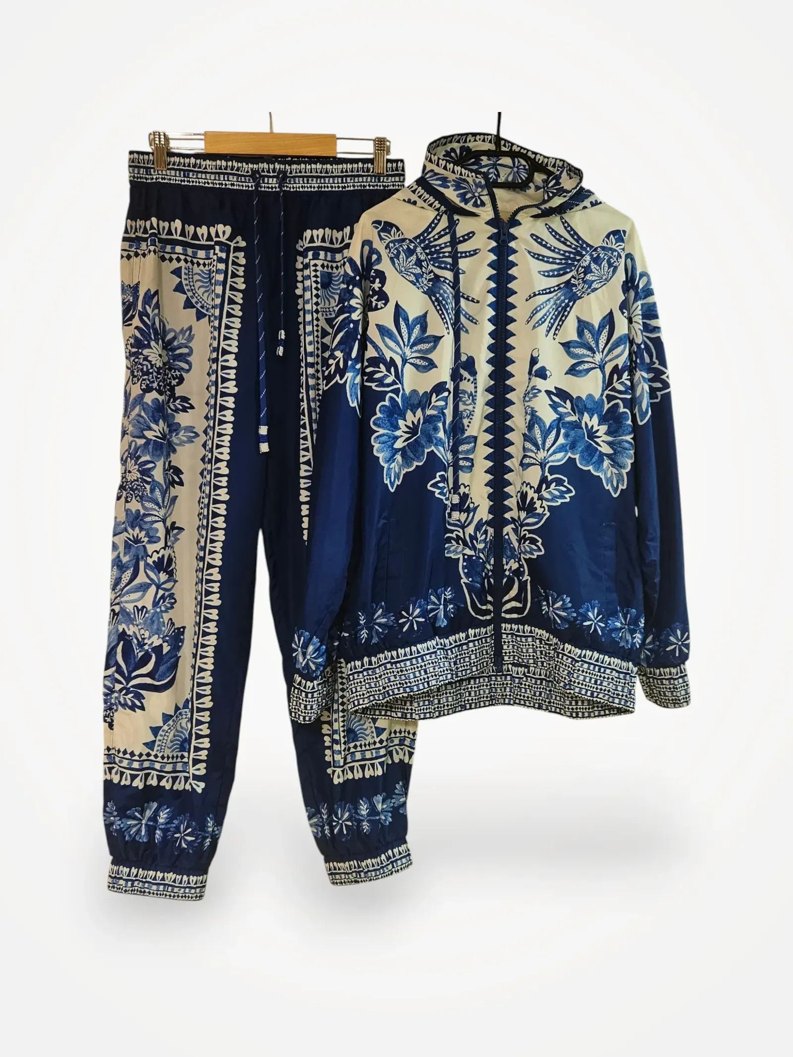Farm Rio Farm Rio Jacket Size S / US 4 / IT 40 - 1 Thumbnail
