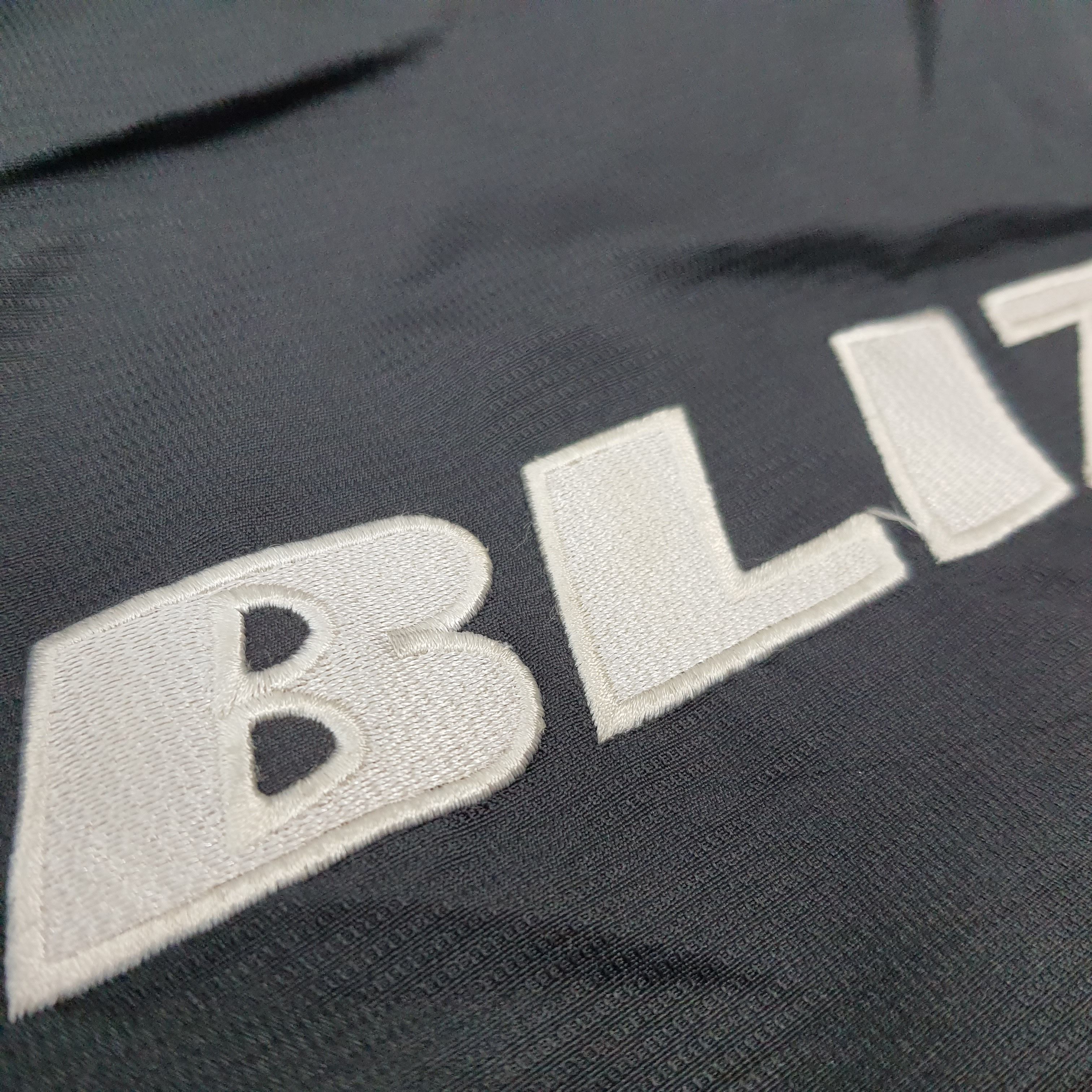 Japanese Brand Vintage Blizzak Custom NISMO NIssan Logo Jacket C275N13 Size US XL / EU 56 / 4 - 2 Thumbnail