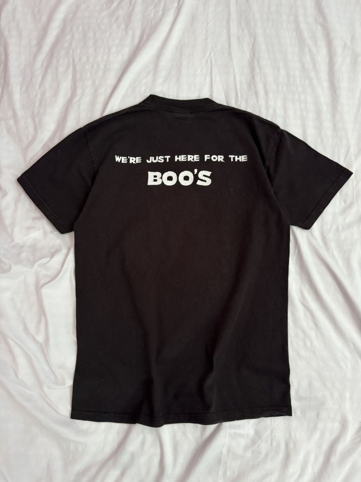 Expert Horror 2000s Scream Movie Horror Tees Size US M / EU 48-50 / 2 - 3 Thumbnail