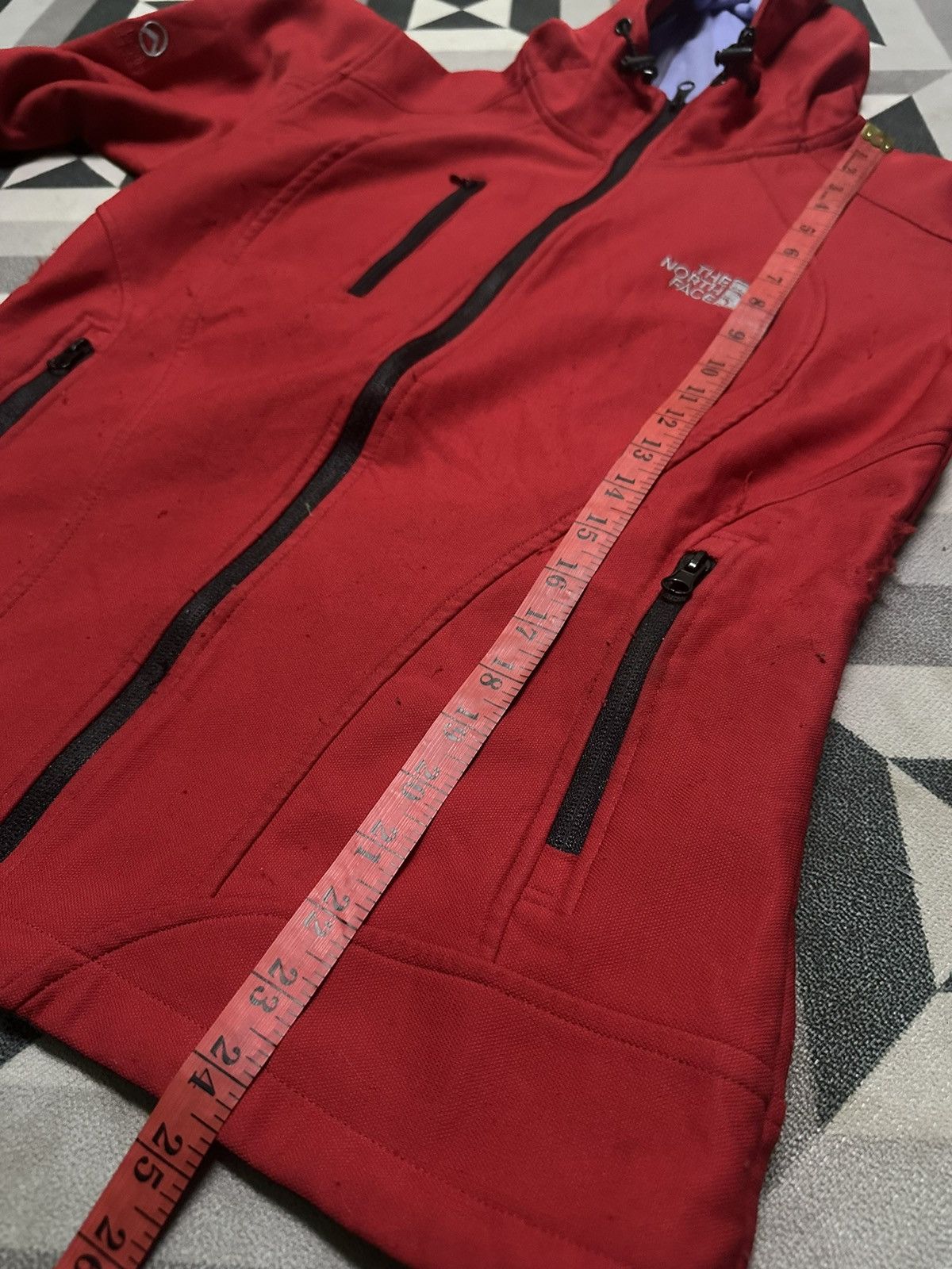 The North Face The north face summit siries jacket hoodie Size M / US 6-8 / IT 42-44 - 14 Thumbnail