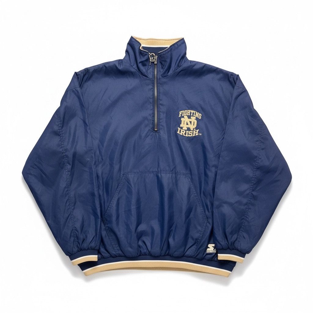 Vintage Vintage Windbreaker Size US L / EU 52-54 / 3 - 1 Preview