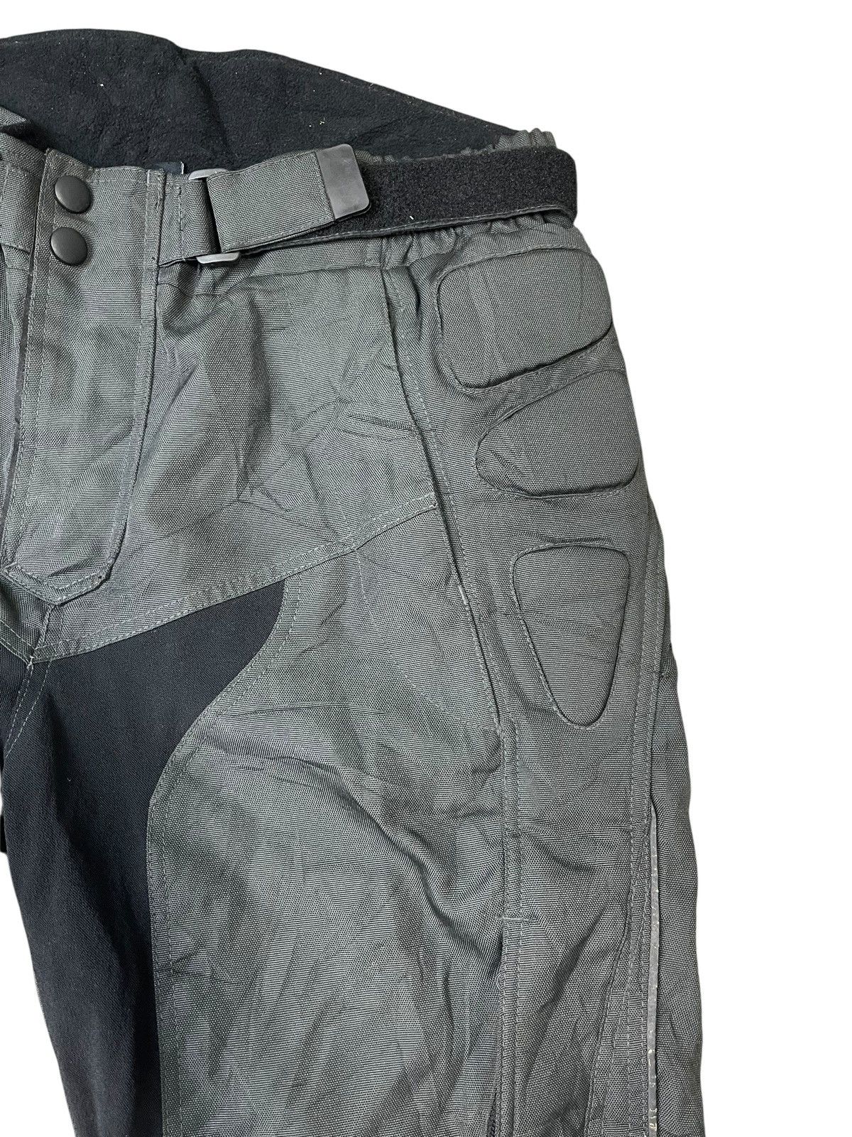 Indian Motorcycle Motorcycle Racing Pant Safety For Rider Size US 34 / EU 50 - 3 Thumbnail