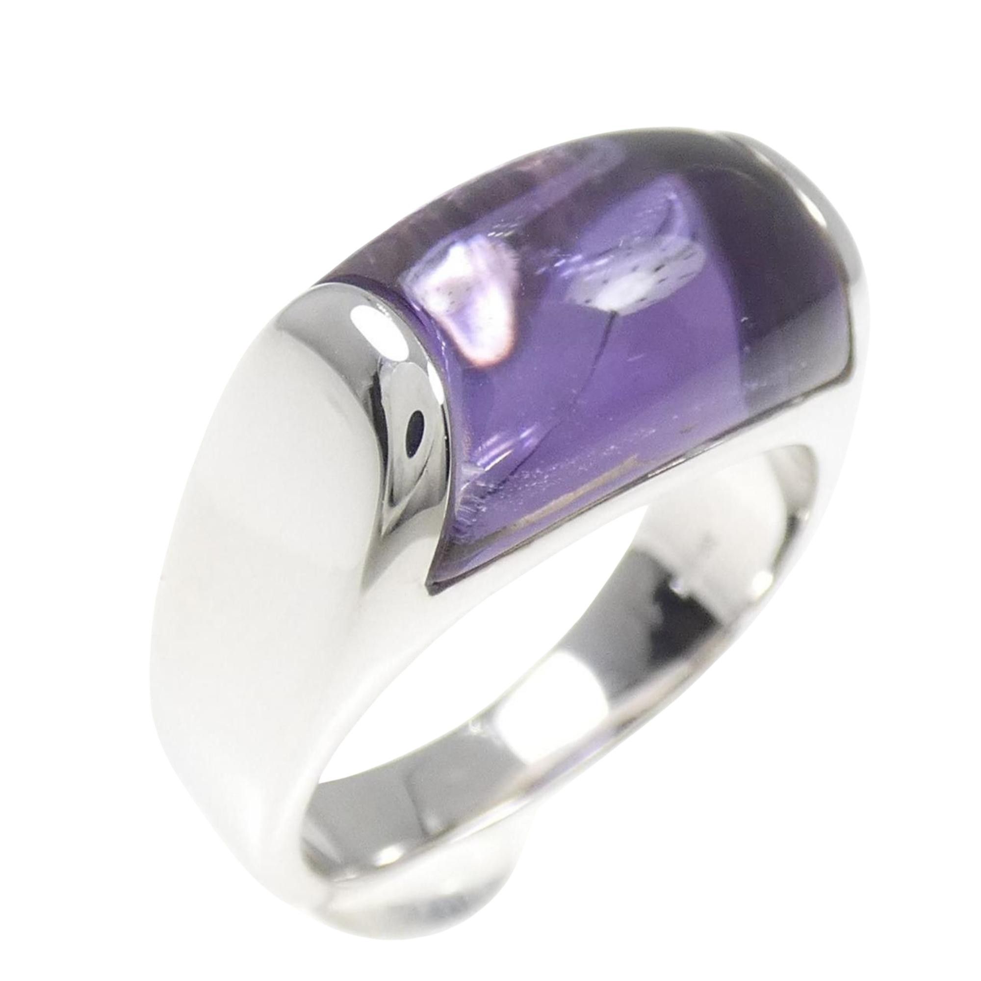 Bvlgari Bulgari Tronchetto ring Size ONE SIZE - 1 Thumbnail