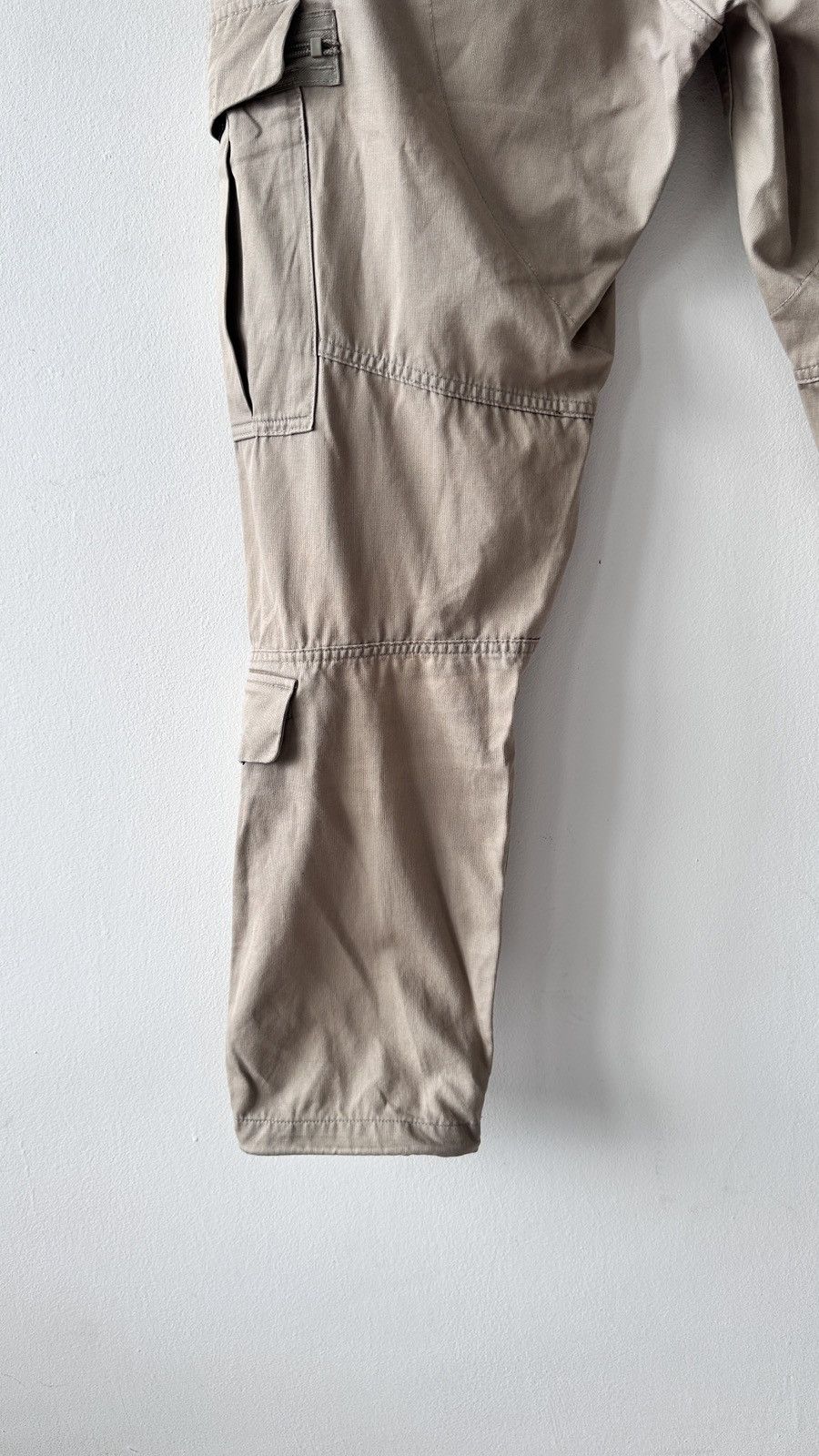G-Star G-Star Raw P-3 Cargo Trainer Pants W34 Tactical Military Size US 34 / EU 50 - 13 Thumbnail