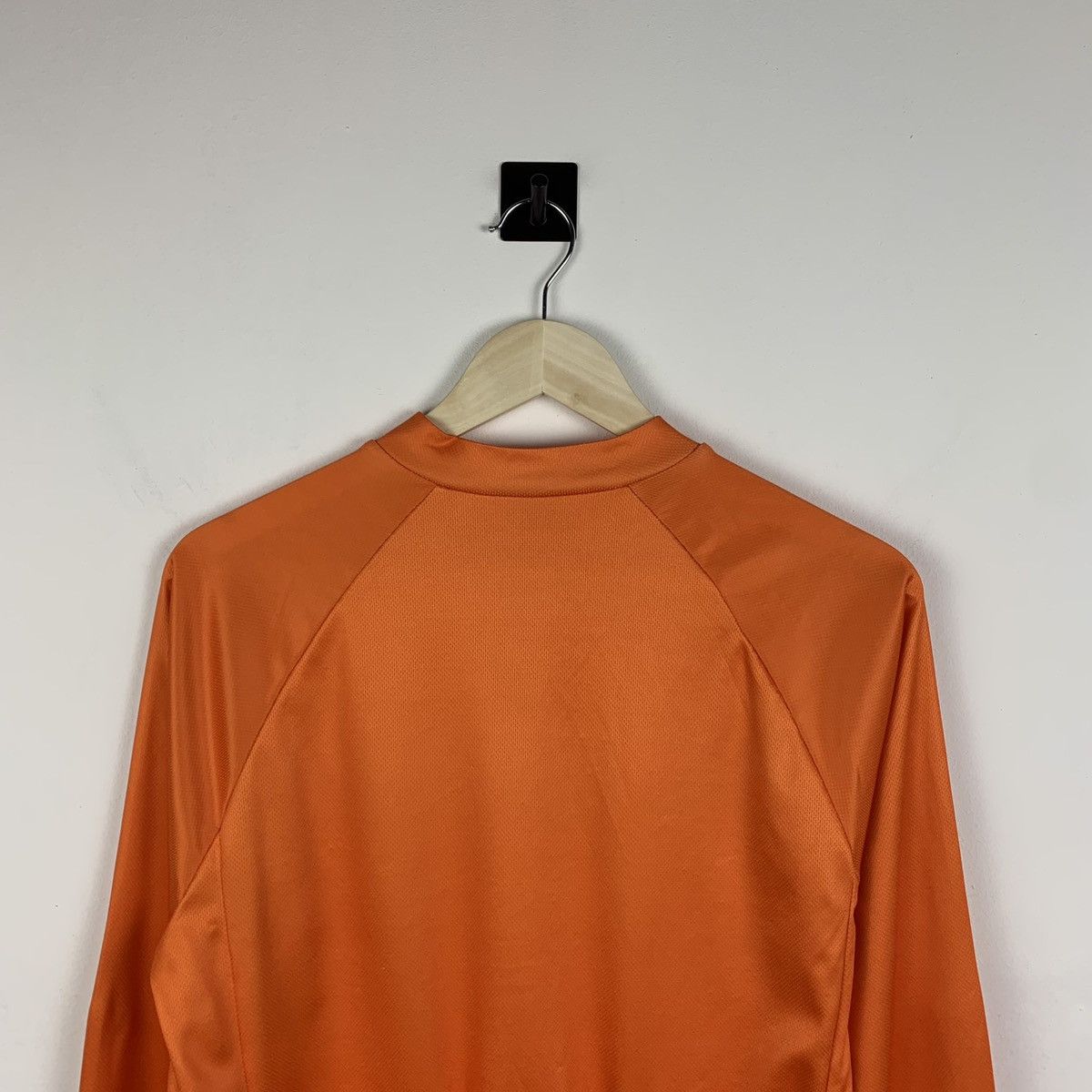 Rapha Rapha Full Zip Cycling Jersey Size L Made in France Size US L / EU 52-54 / 3 - 10 Thumbnail